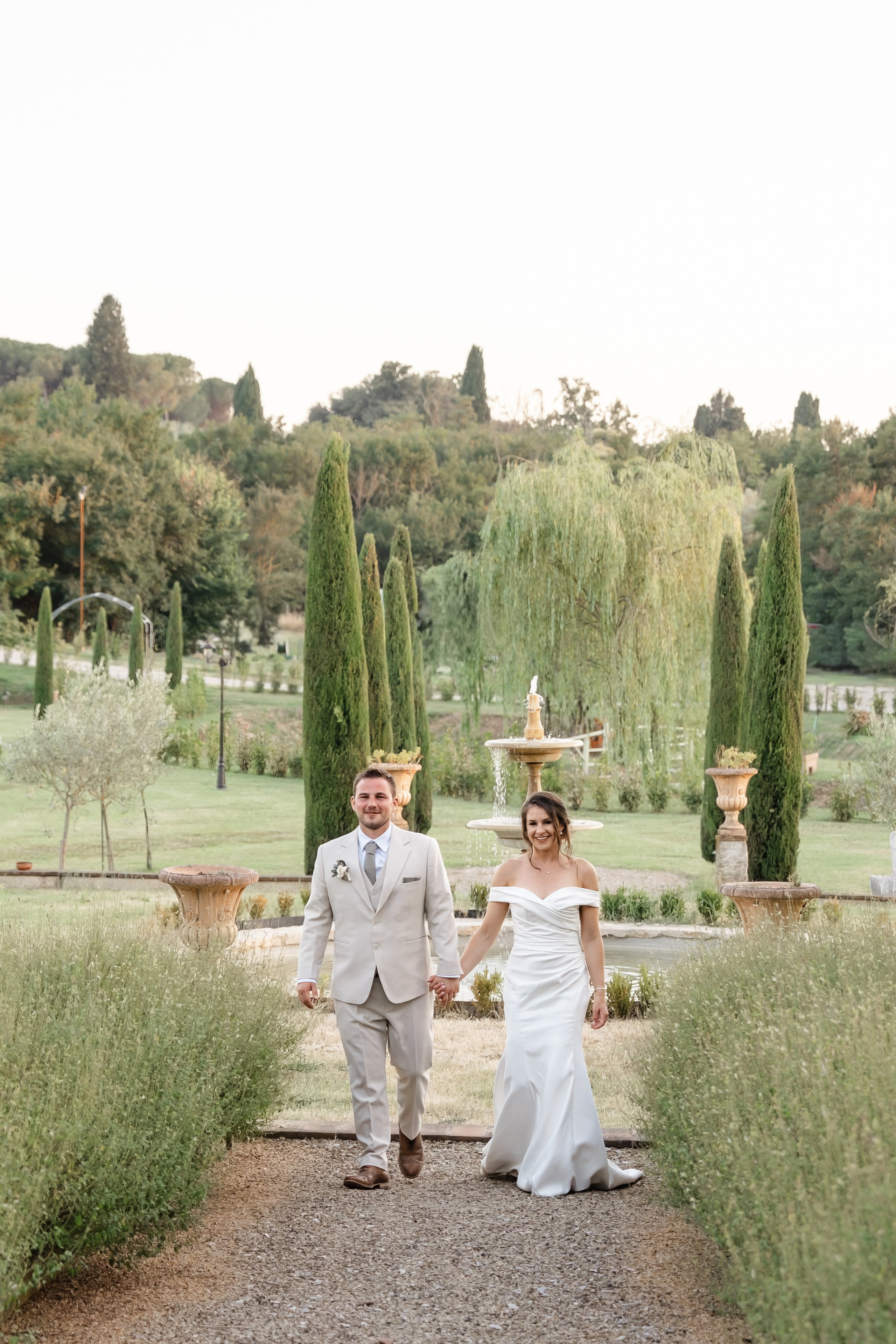 ROXANNE and ANDREW_ Tuscany. PHOTOGRAPHER IN ITALY