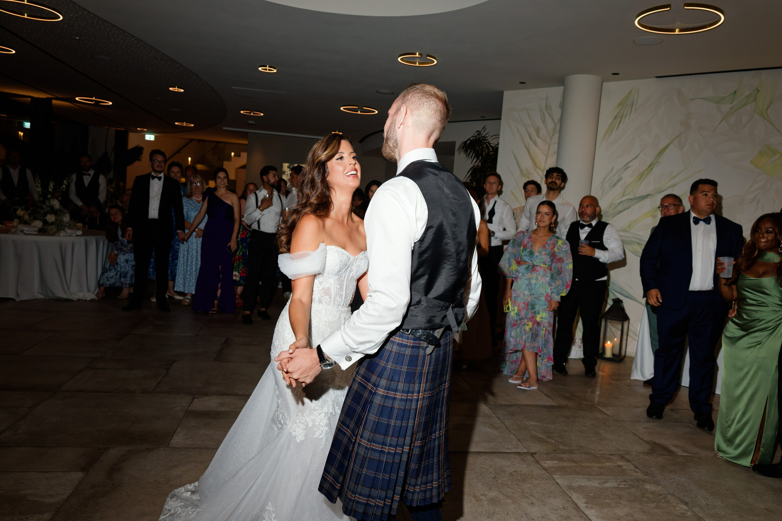 Wedding at Villa Porta on Lake Maggiore