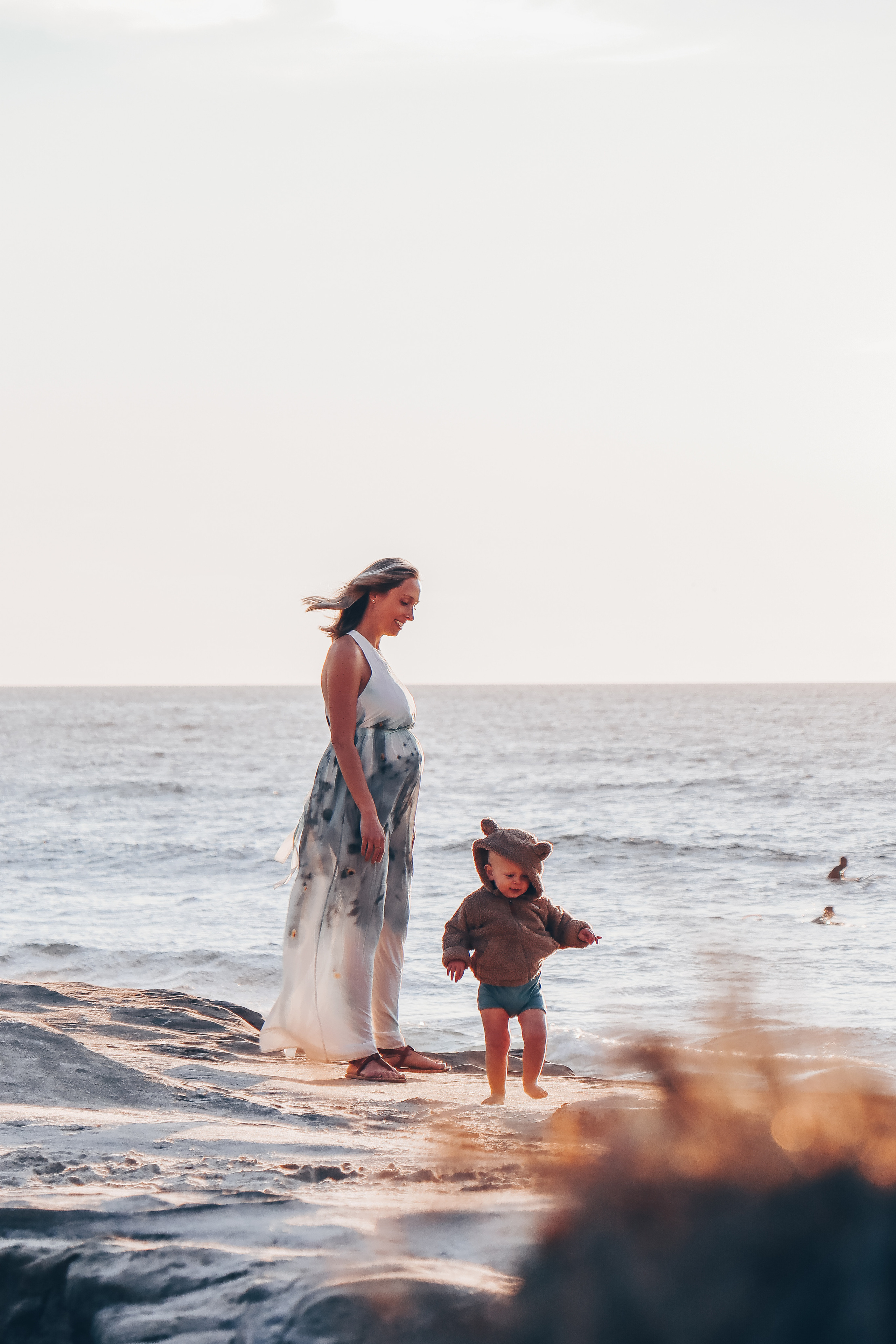 Family. Photo | Video creator San Diego CA