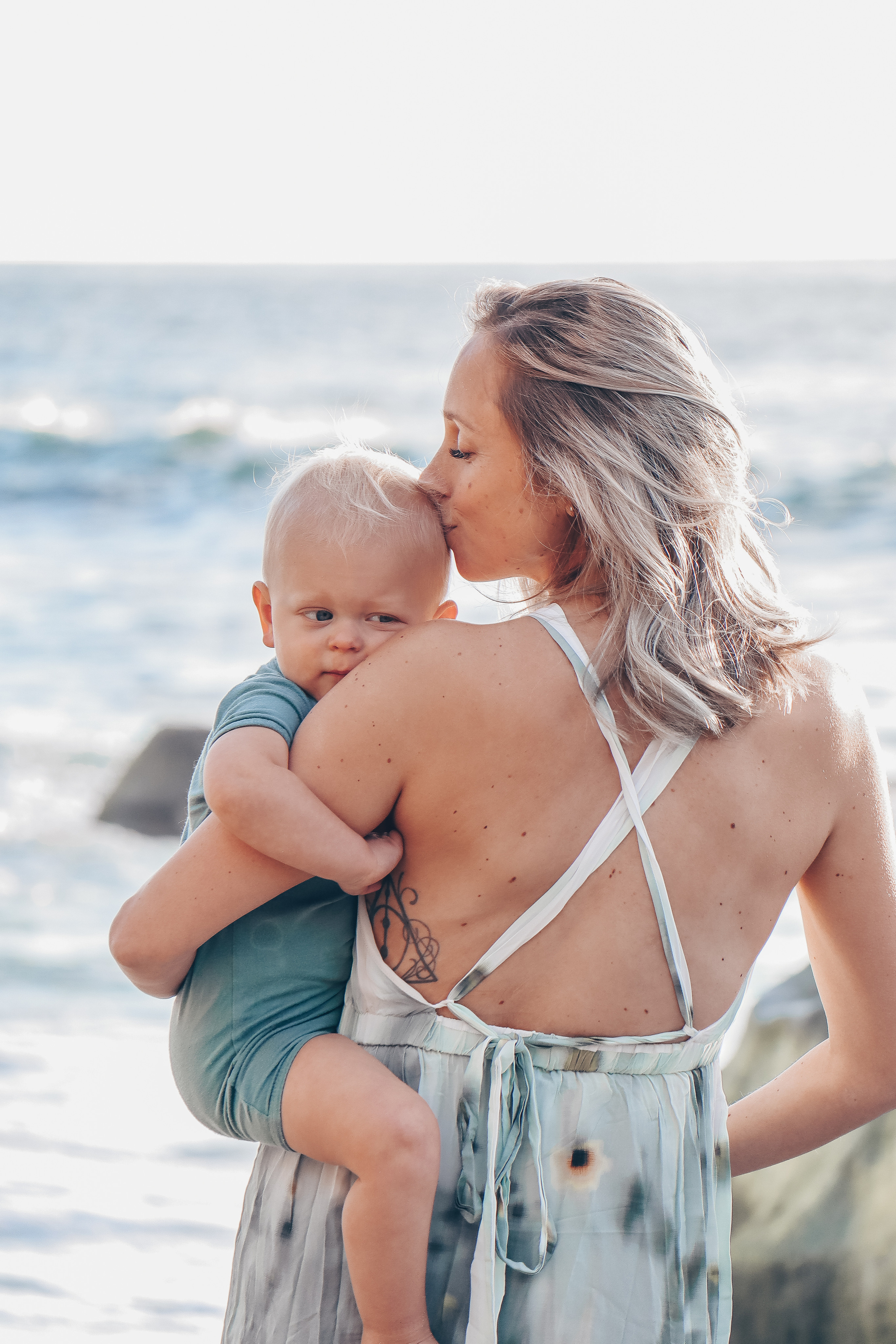 Family. Photo | Video creator San Diego CA