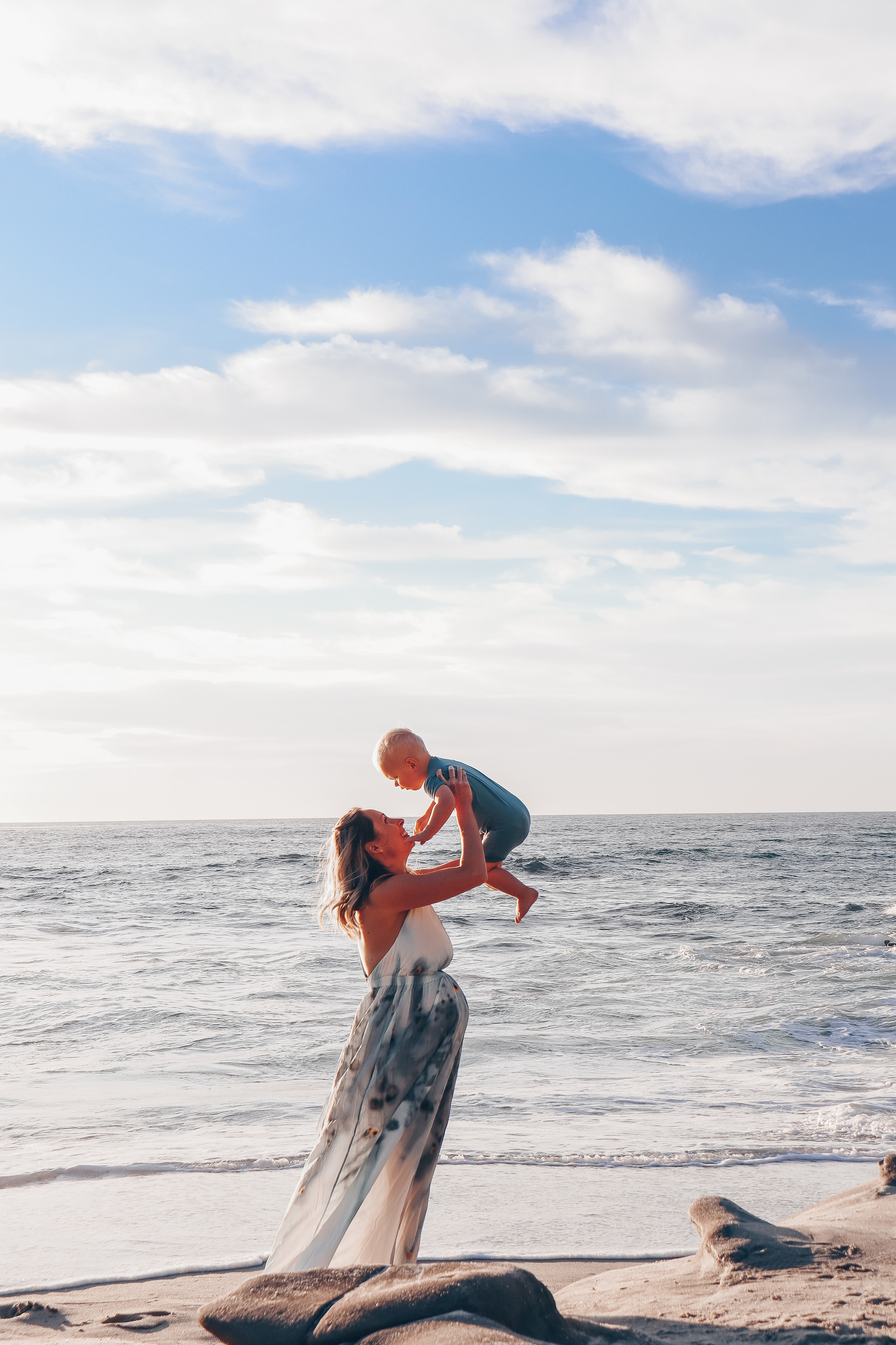 Family. Photo | Video creator San Diego CA