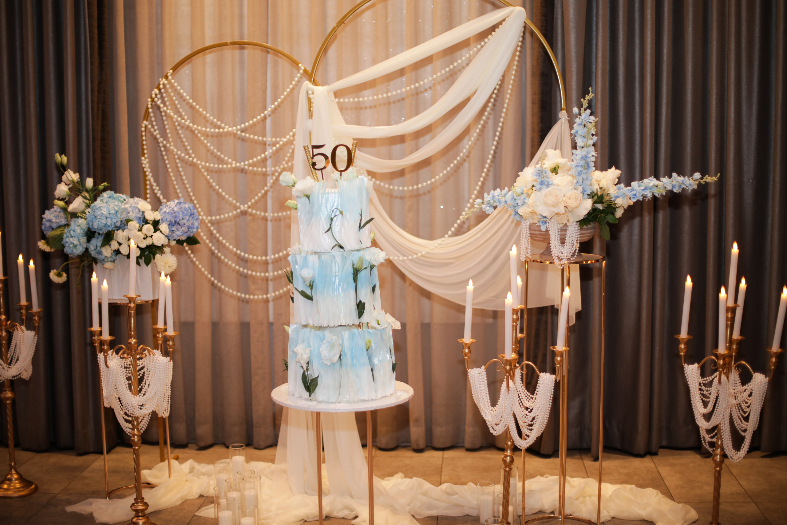 PRIVATE EVENTS & WEDDINGS. Food and Event Photographer