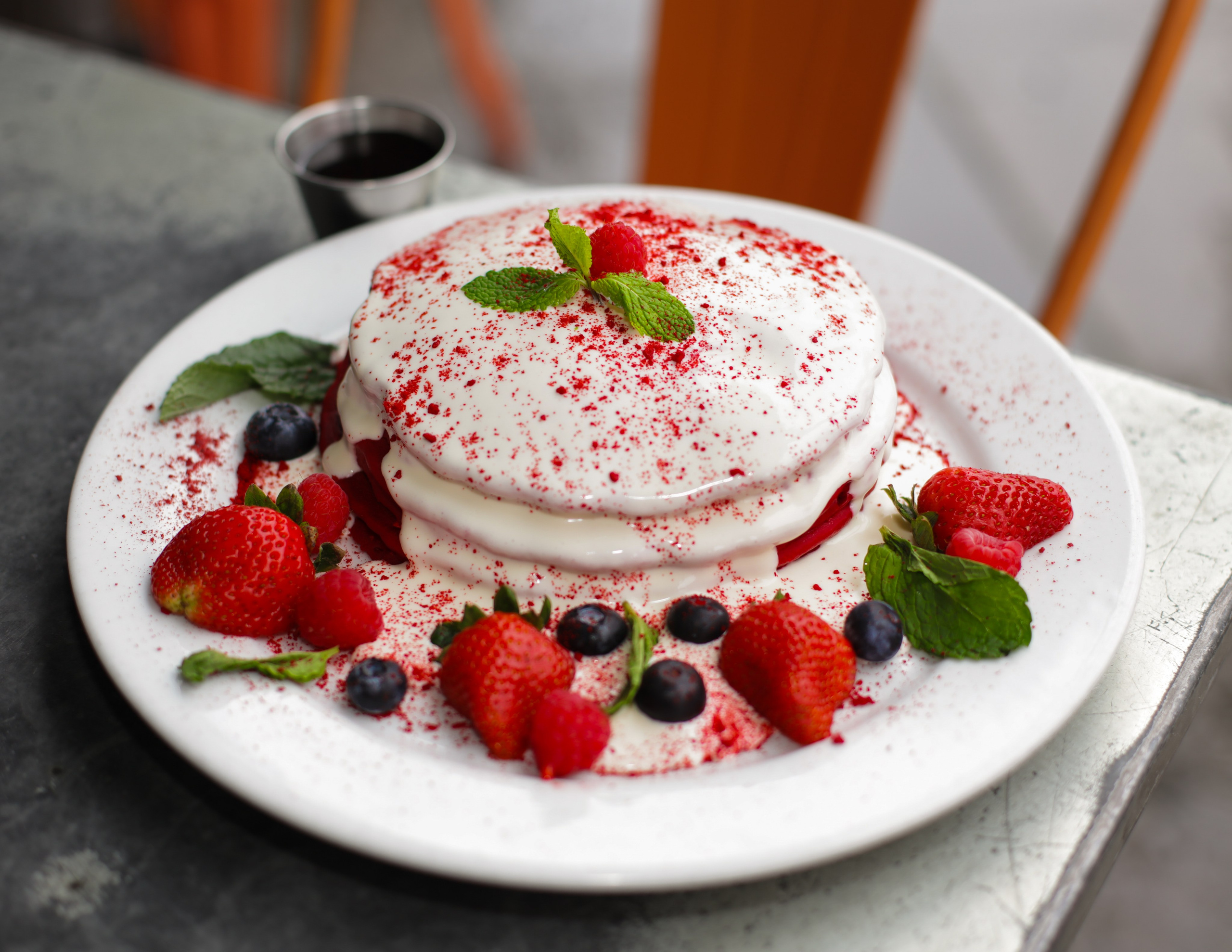 FOOD & COMMERCIAL. Food and Event Photographer