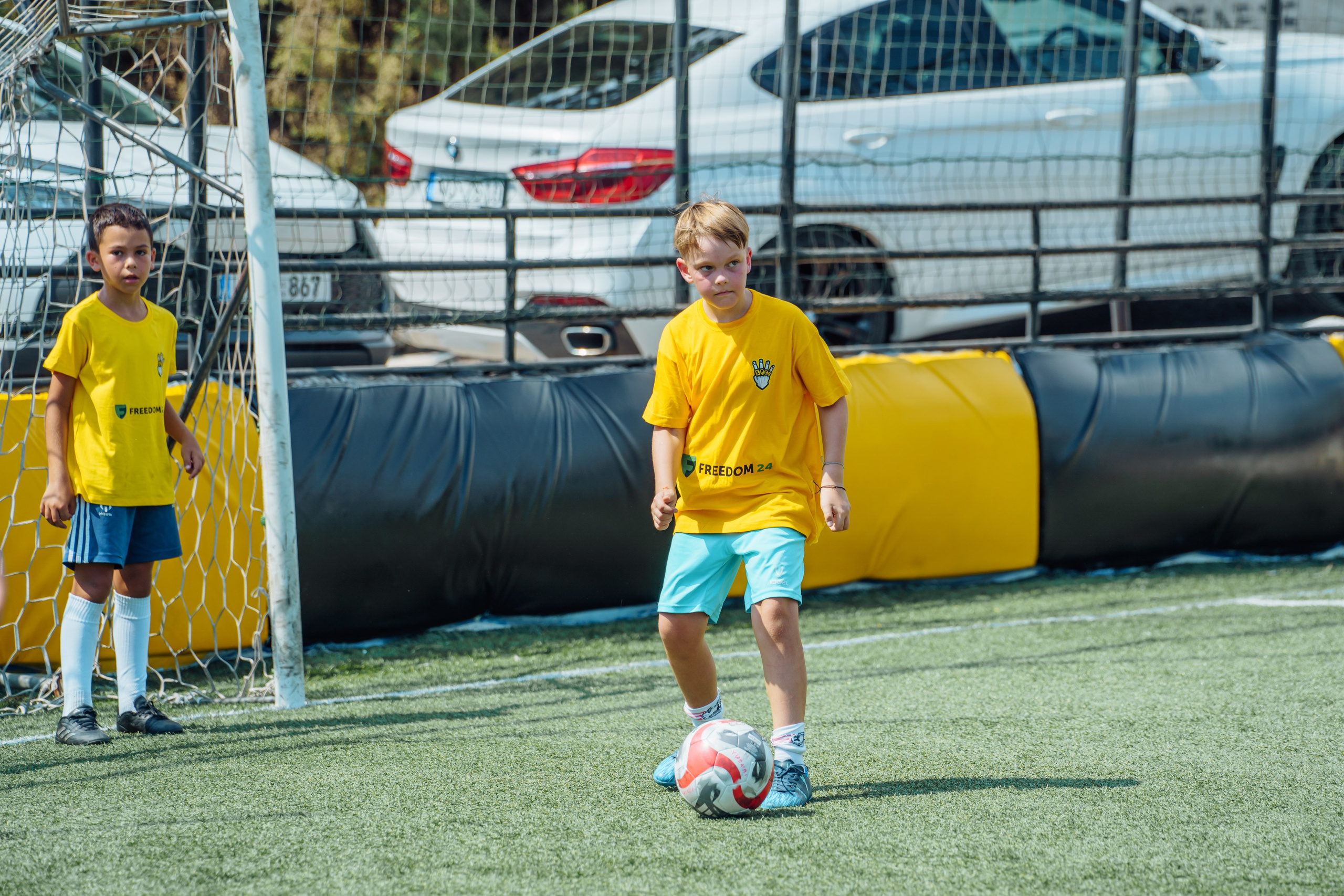 Krasava. Photographer in Cyprus