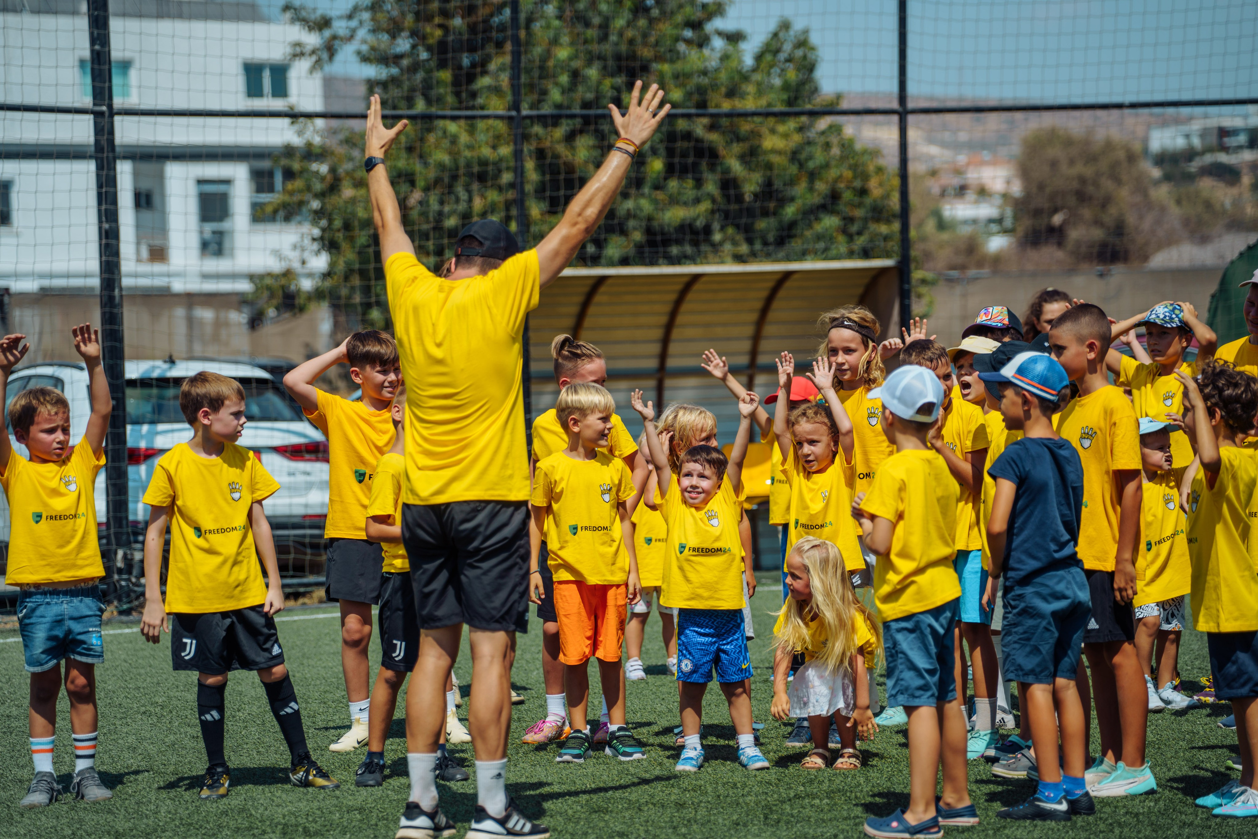 Krasava. Photographer in Cyprus