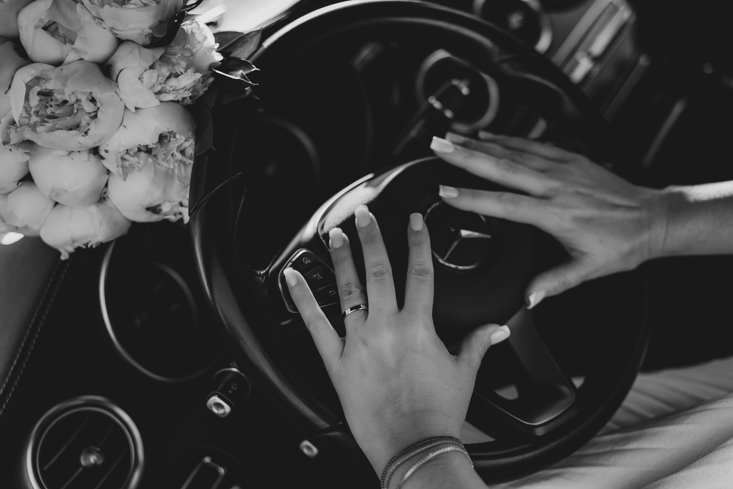 Bianca & Mihai. Liviu Andrei - Fotograf