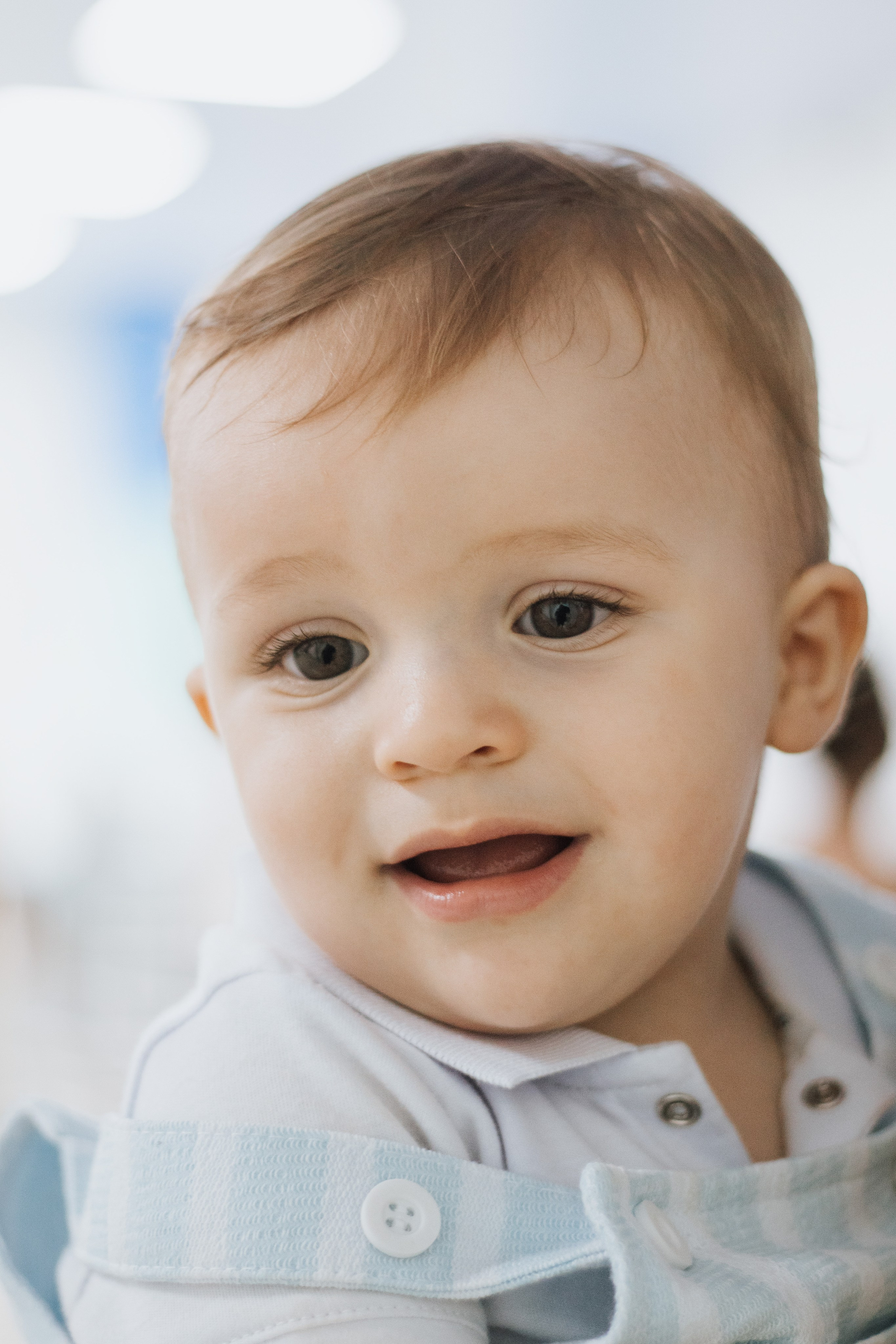 ANIVERSÁRIOS. INÍCIO