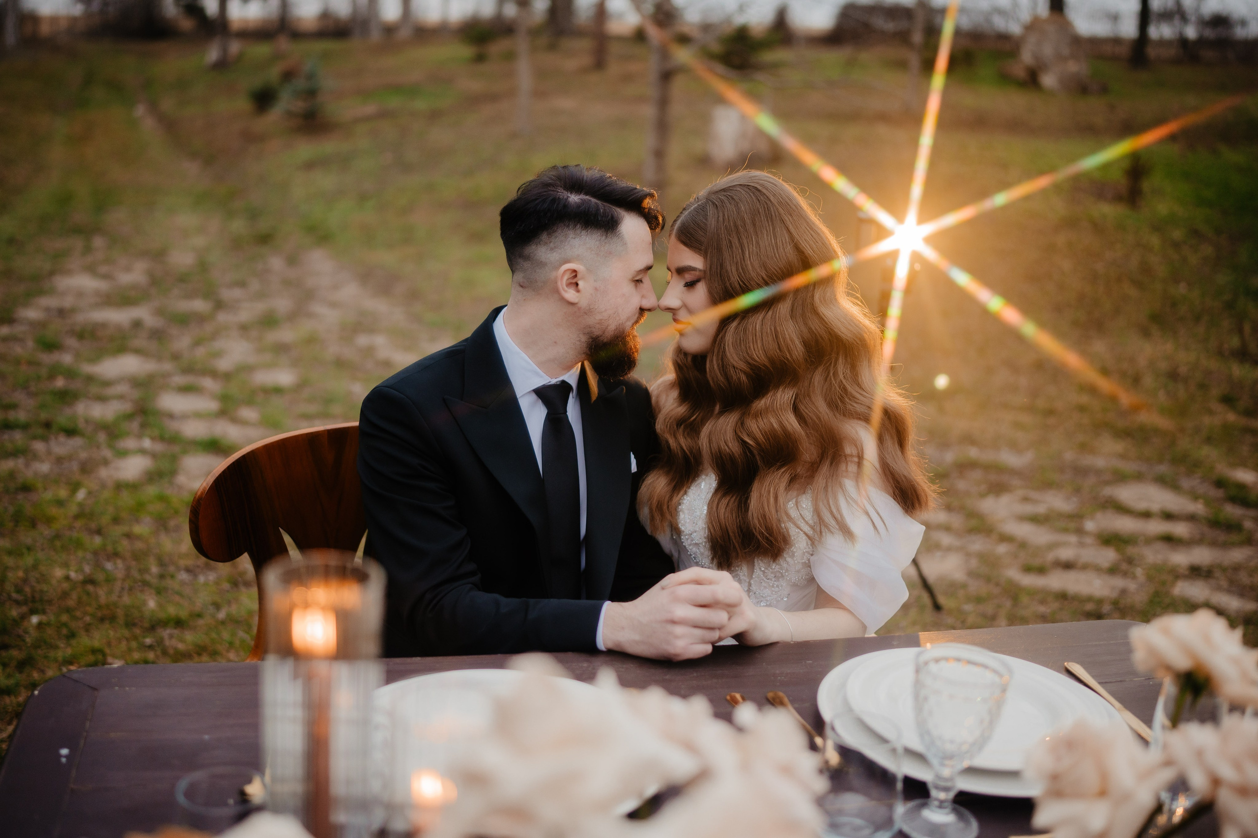 Fotografii Nuntă. Pantelimon Fotograf