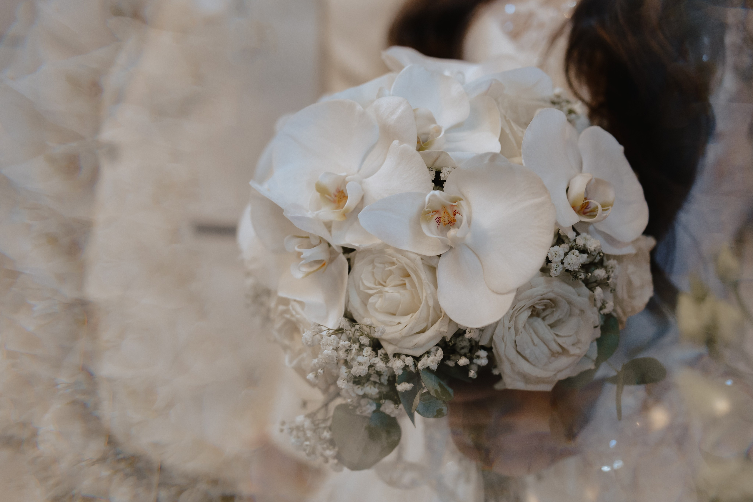 🌸✨💚Alexandra & Andrei🌸✨💚. Romeo Dimache — Wedding photographer in Romania