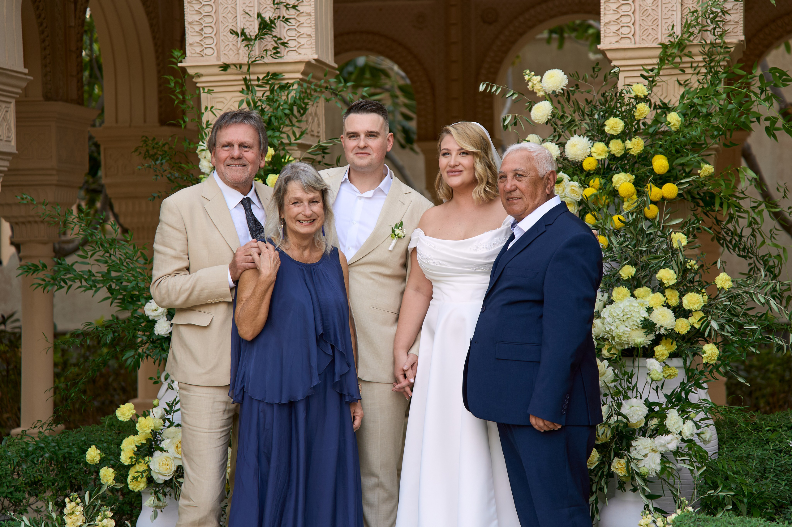 Maria & Matt. Photographer in Dubai. Фотограф Дубай