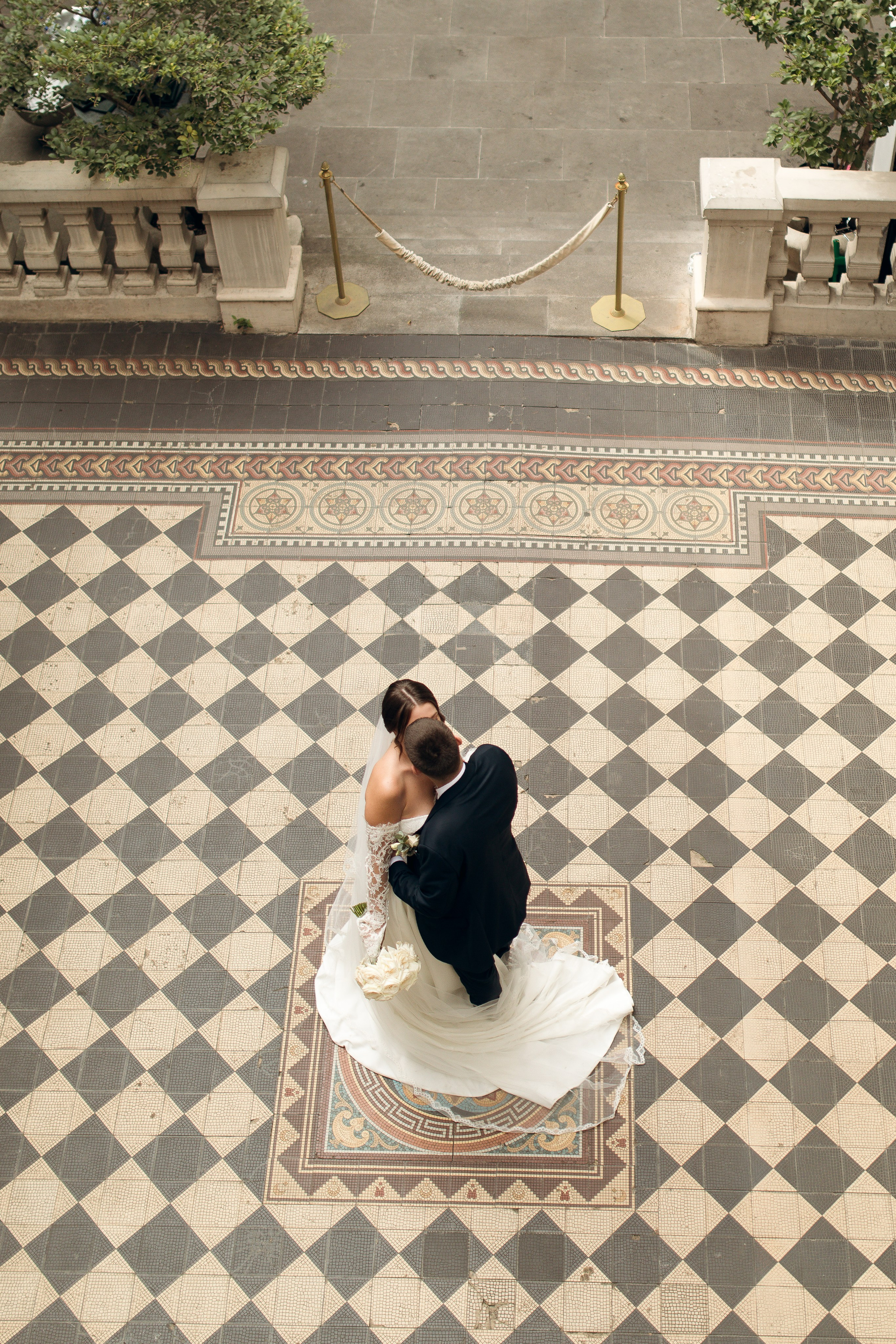 Денис & Каріна. Wedding photographer in Georgia