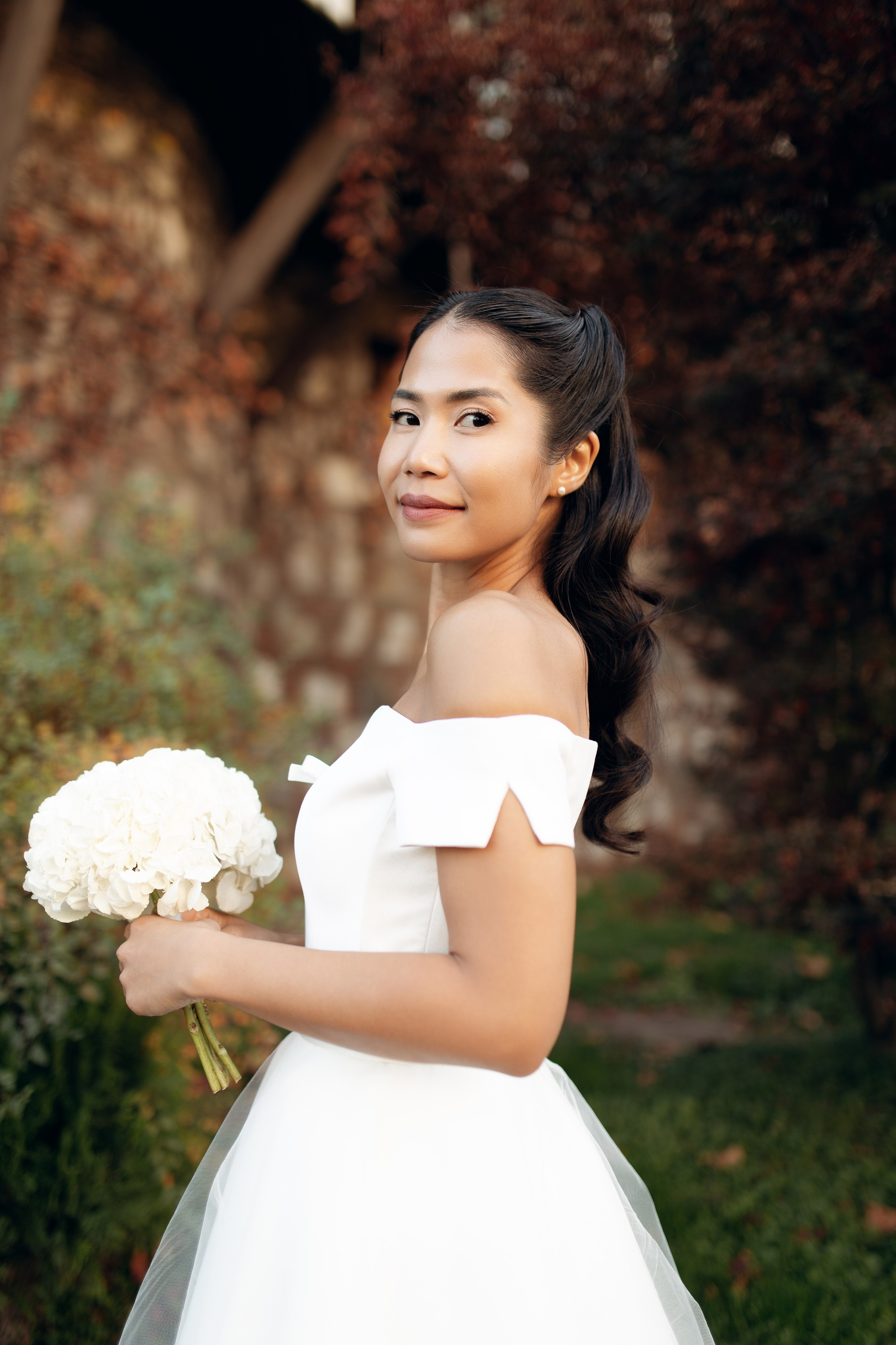 Yuri & Sara. Wedding photographer in Georgia