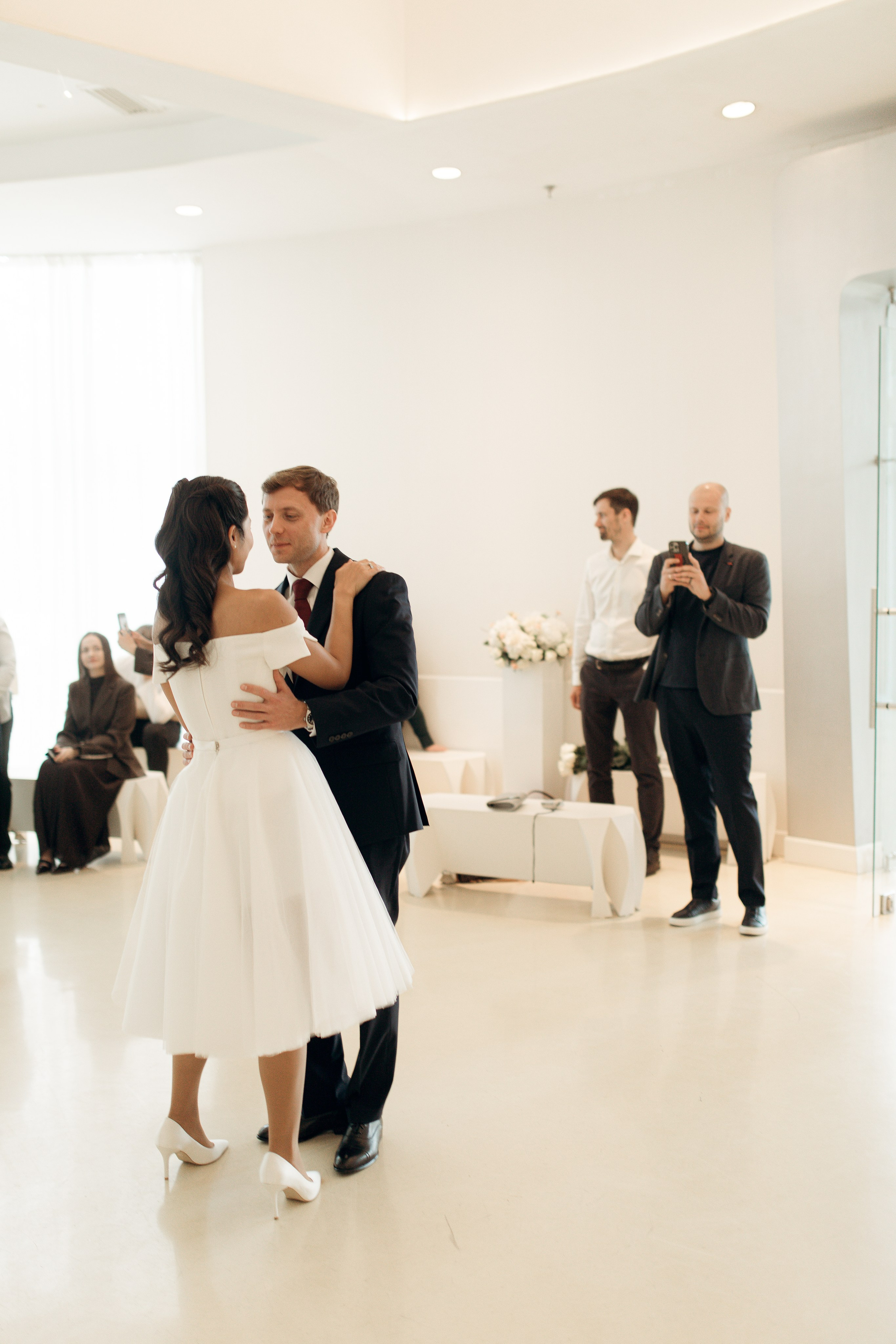 Yuri & Sara. Wedding photographer in Georgia