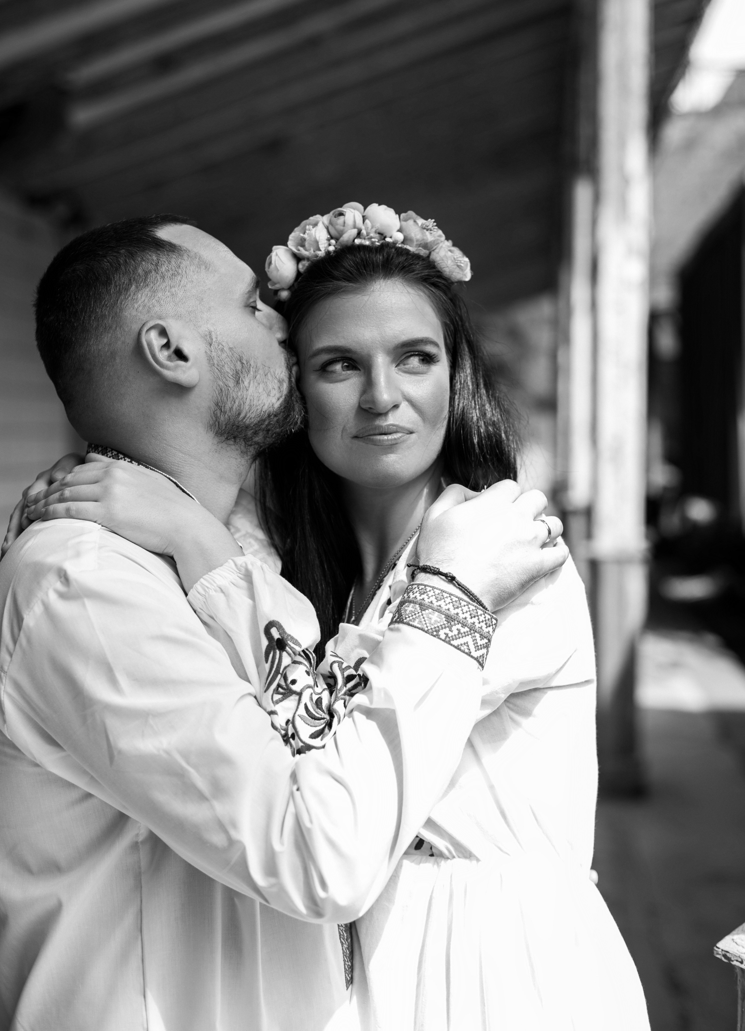 Valeria & Igor. Wedding photographer in Georgia