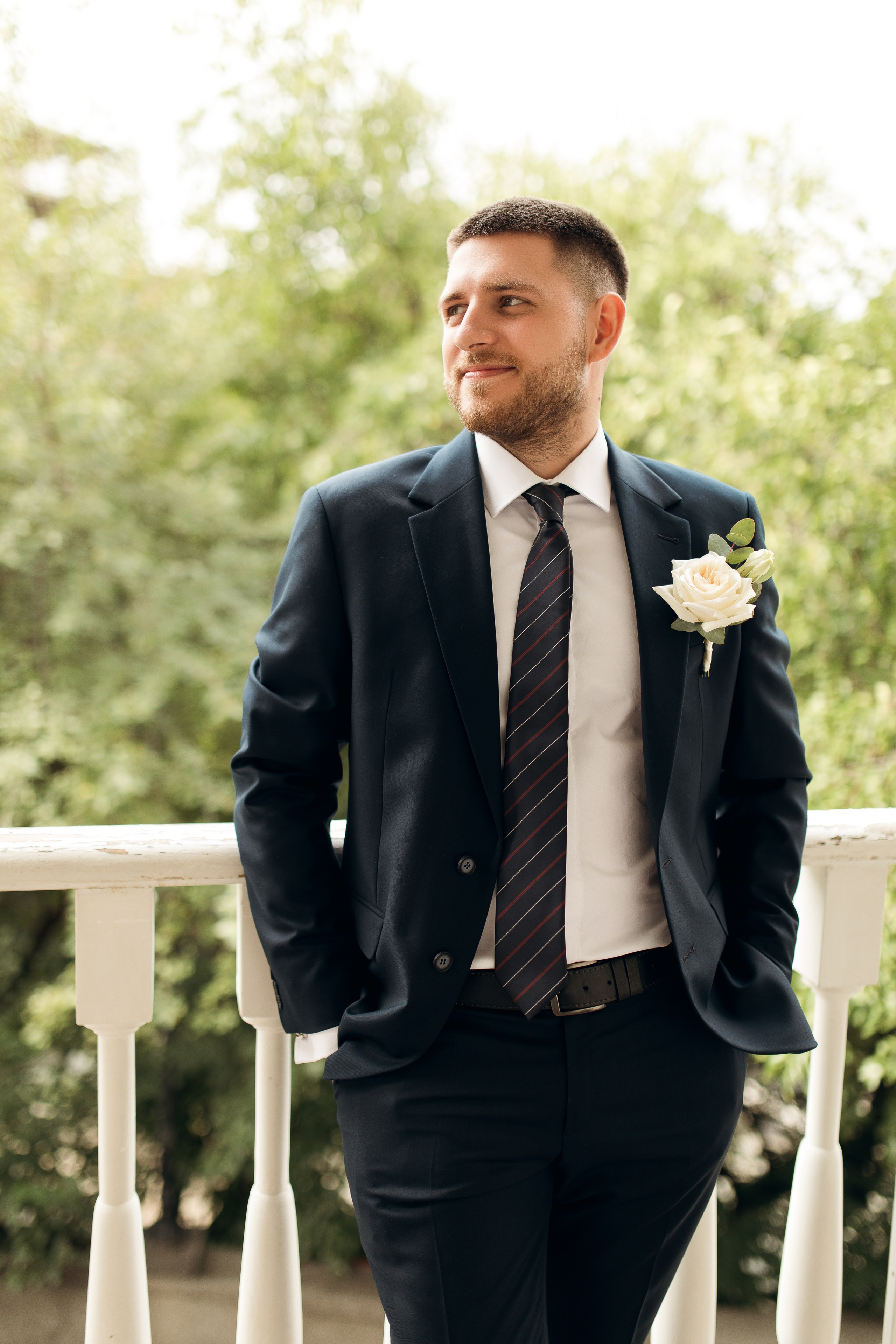 Денис & Каріна. Wedding photographer in Georgia