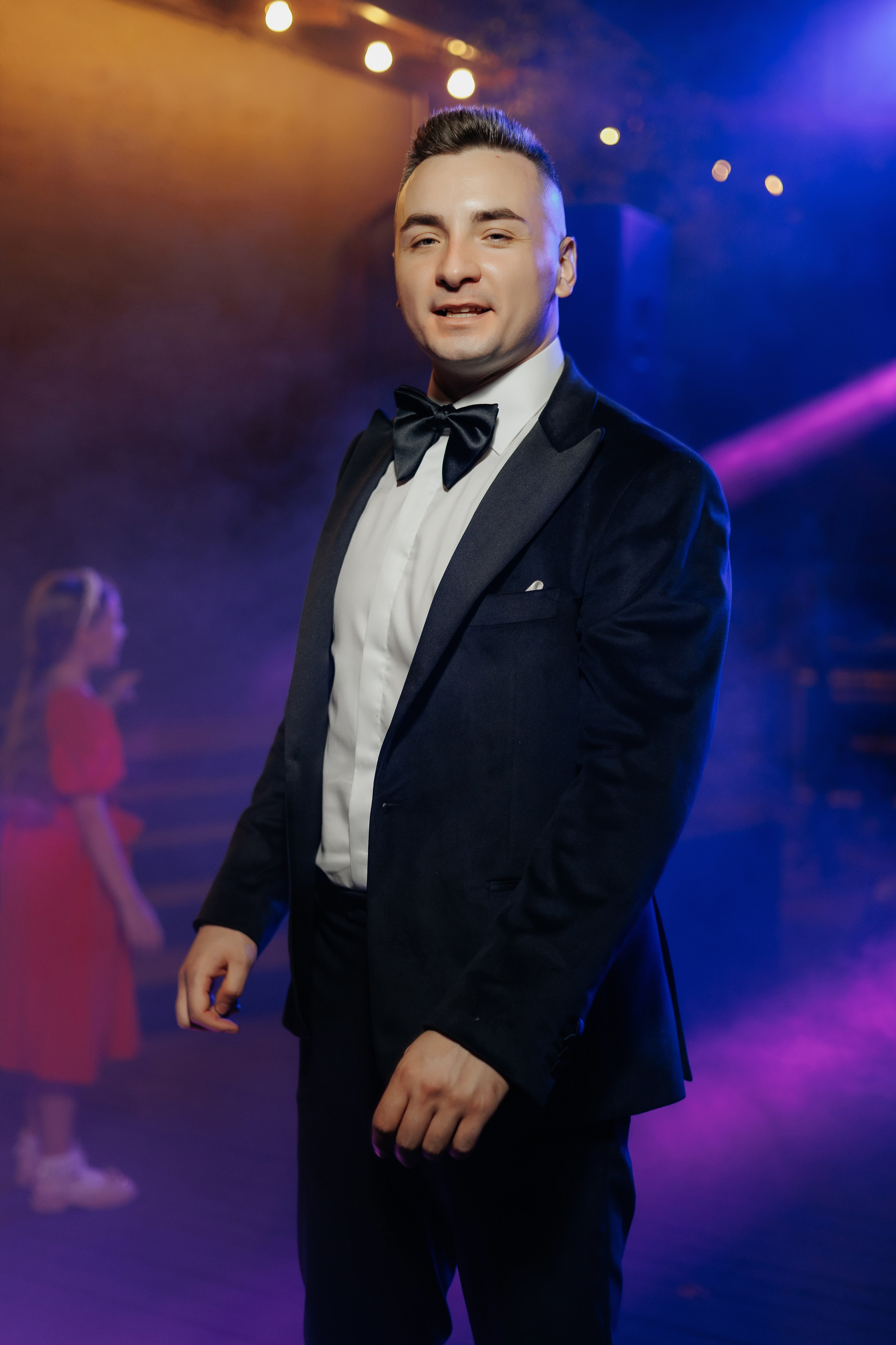 Vadim & Irina. ProWed — Foto Video Moldova și România