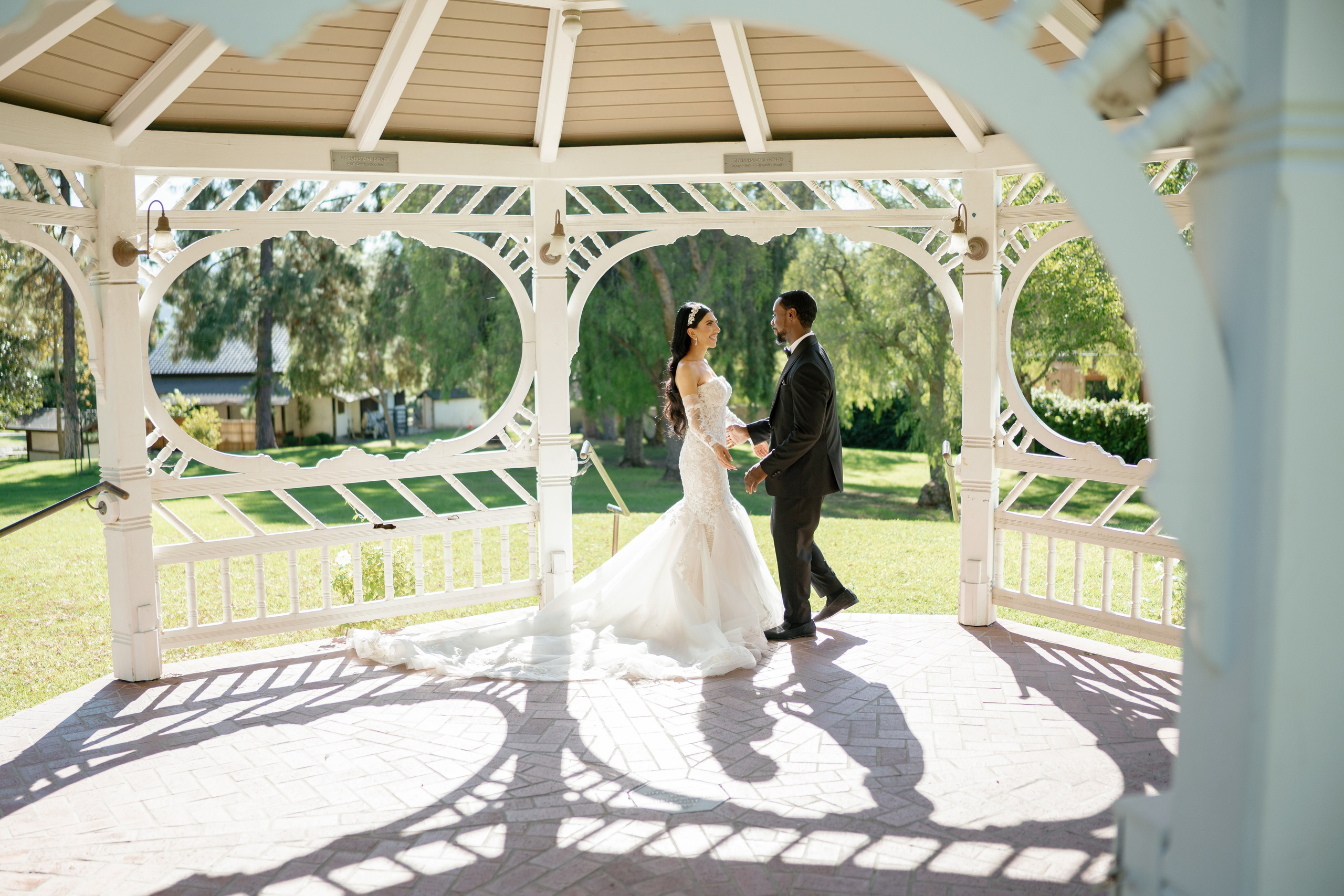 Wedding at Bella Blanca Los Angeles. Wedding Photography & Videography Team in California, Los Angeles, San Francisco, San Diego and Travel