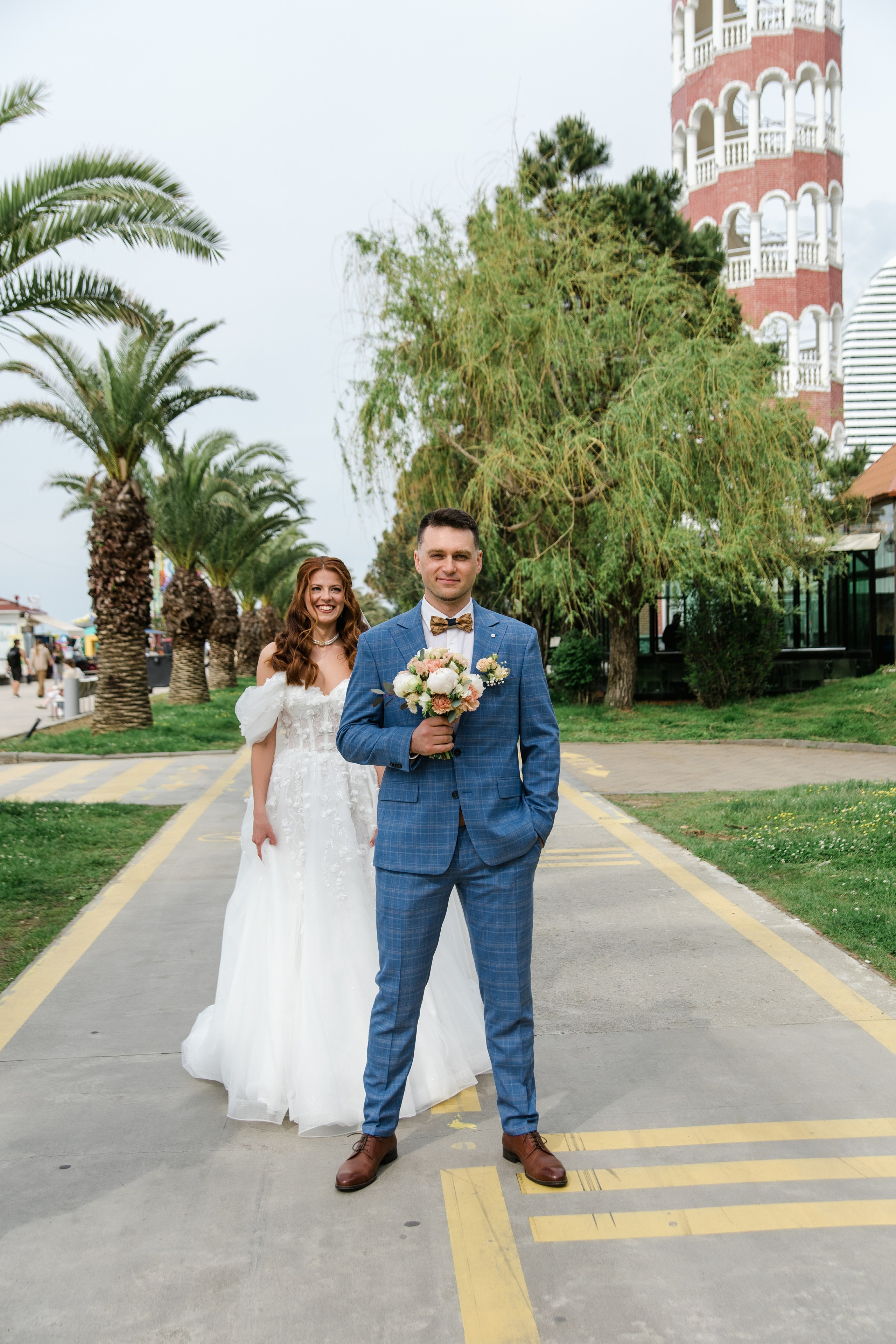 Свадьба на море в Батуми. Свадебные фотографы в Грузии, Армении. Макс Коваленко и Лара Татосян. Свадебный видеограф