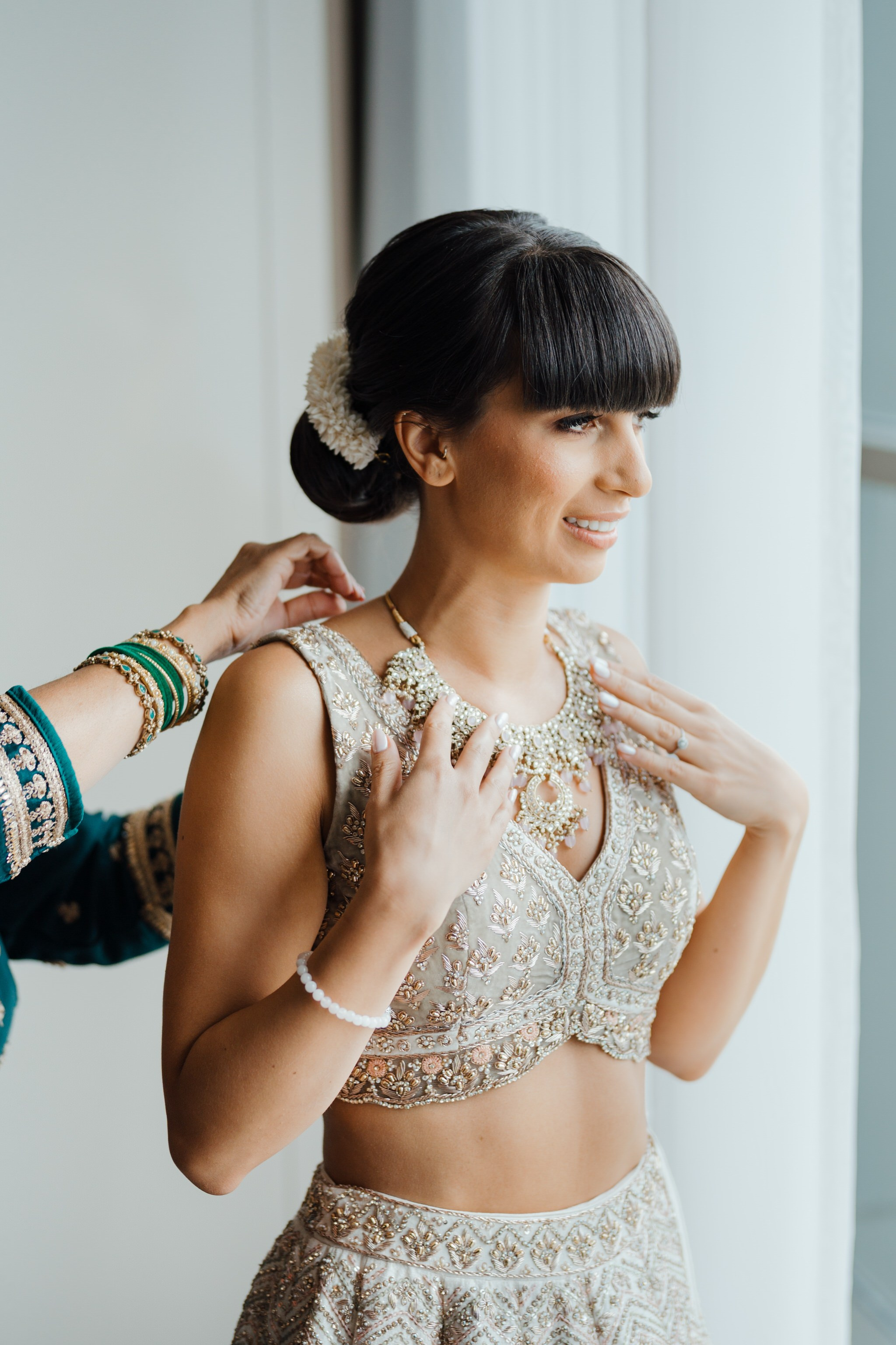 Katie and Suraj. Love Frames | Luxury Wedding Photography & Films in Portugal & Europe