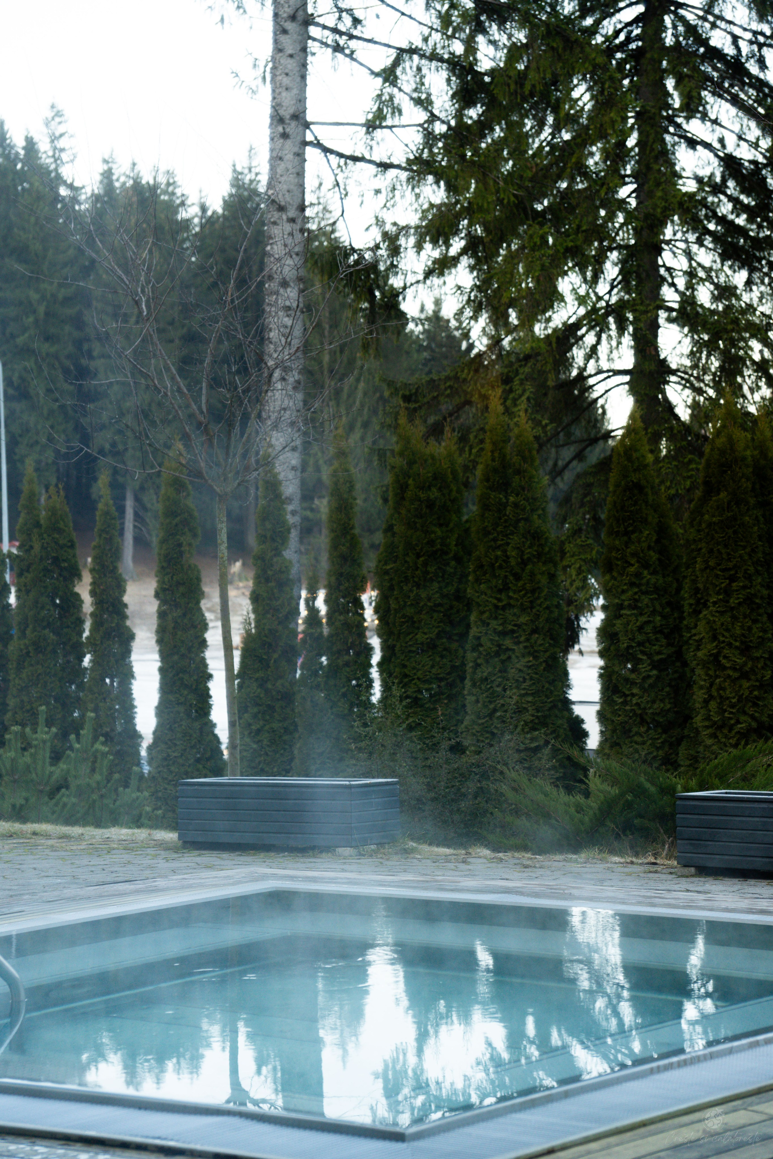 Ana Hotels. Creste si calatoreste