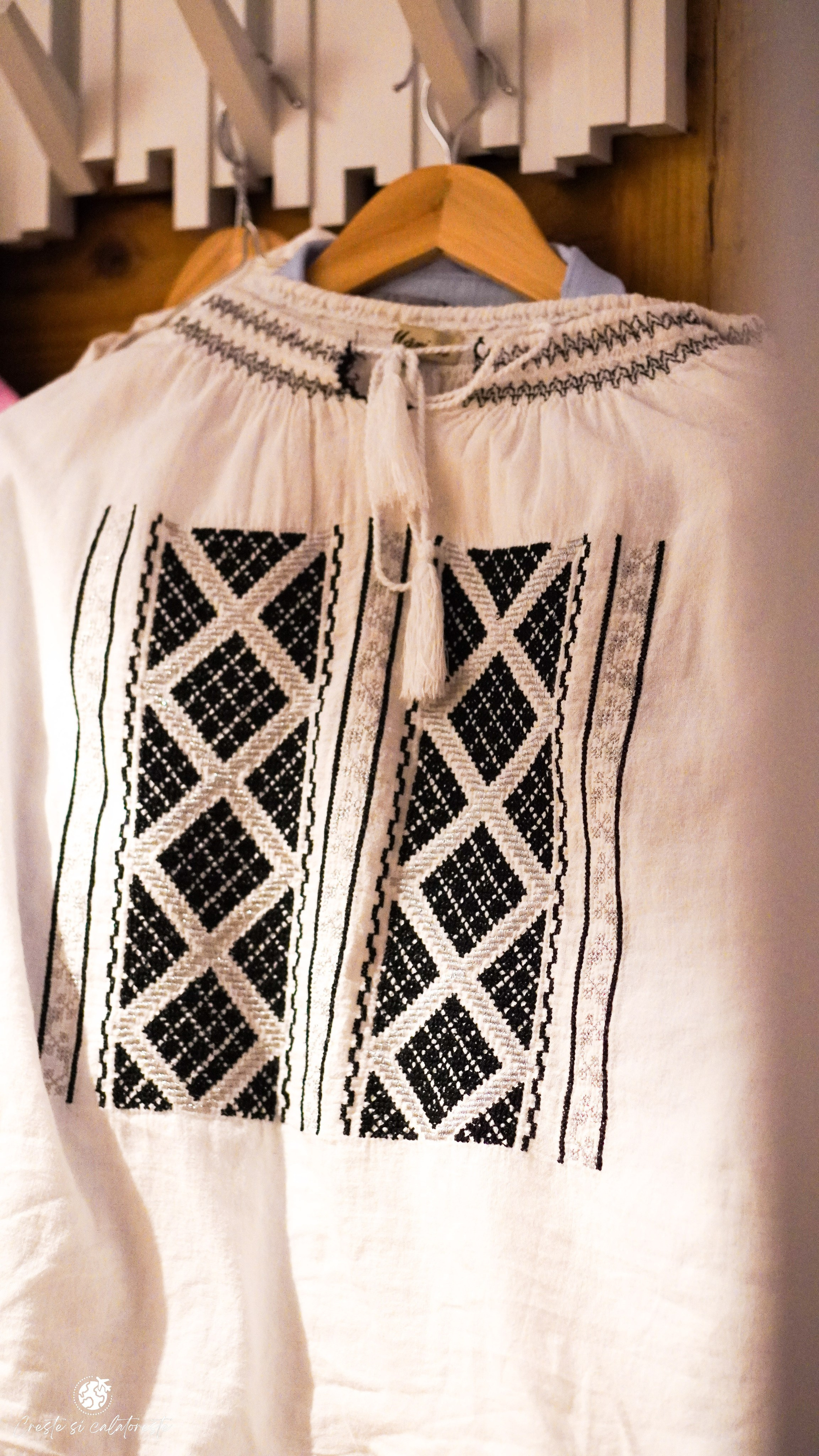 Bransilvania. Creste si calatoreste