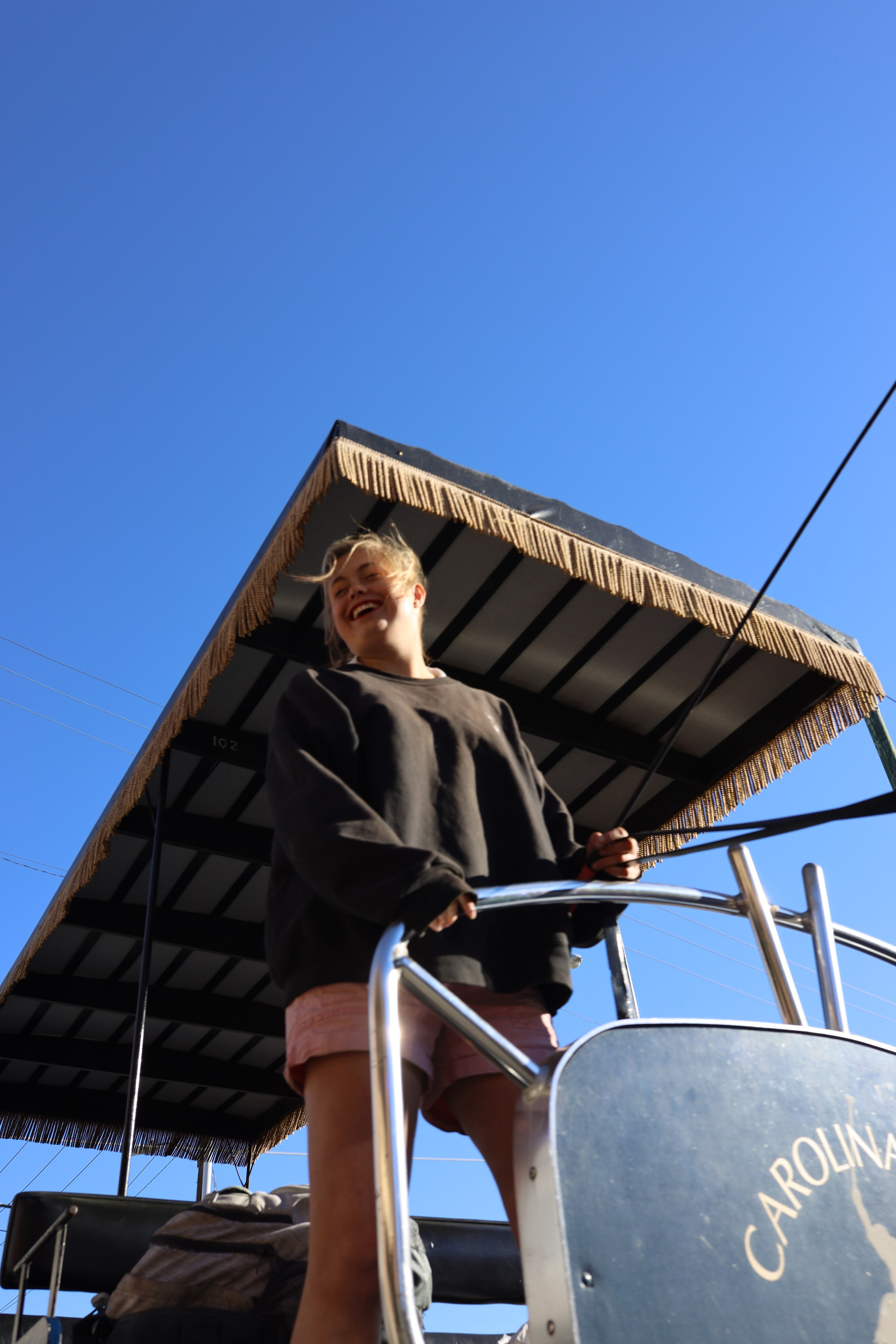 Colour. Sonny Photos