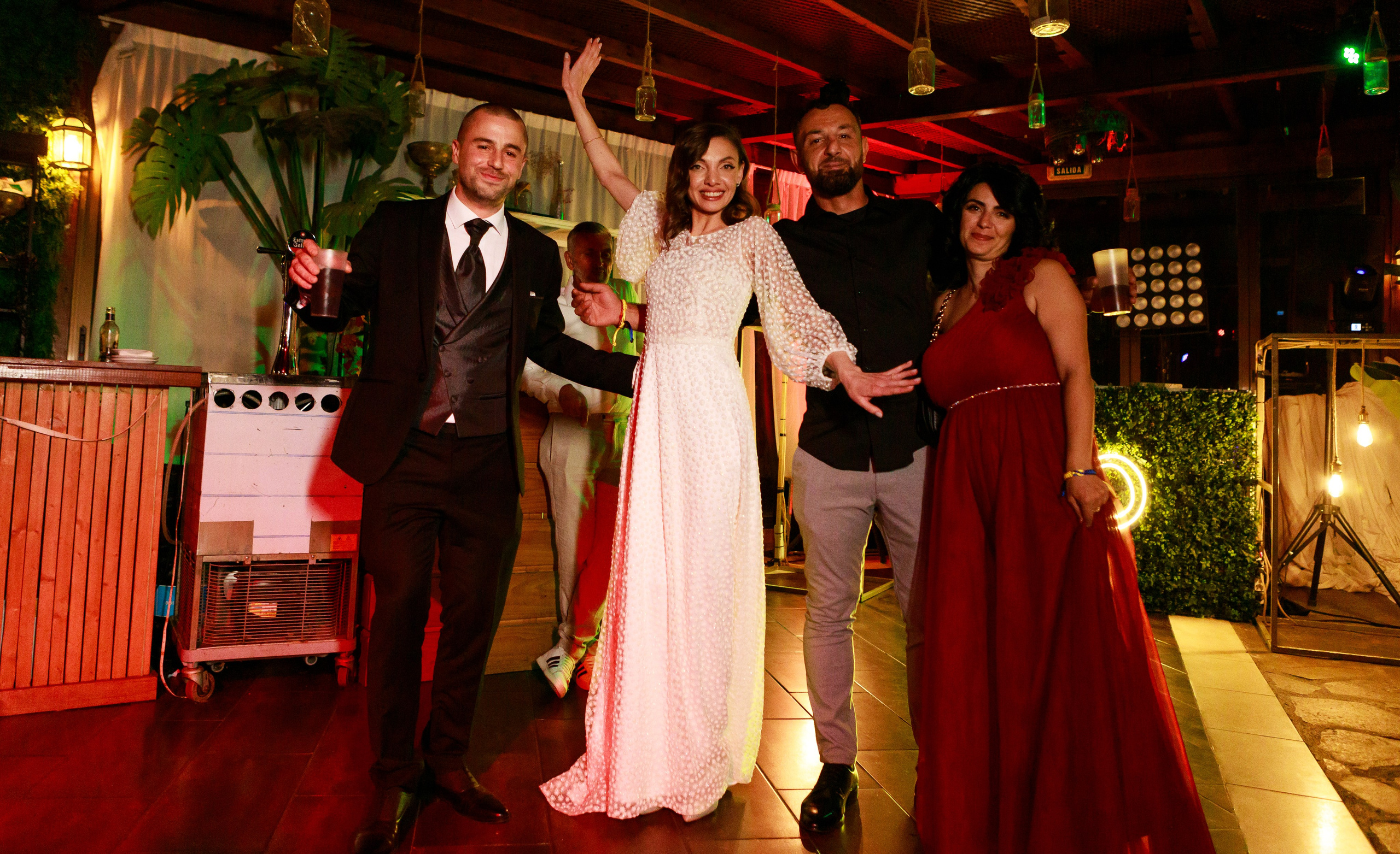 Wedding Valencia. Фотограф в Испании, Валенсия