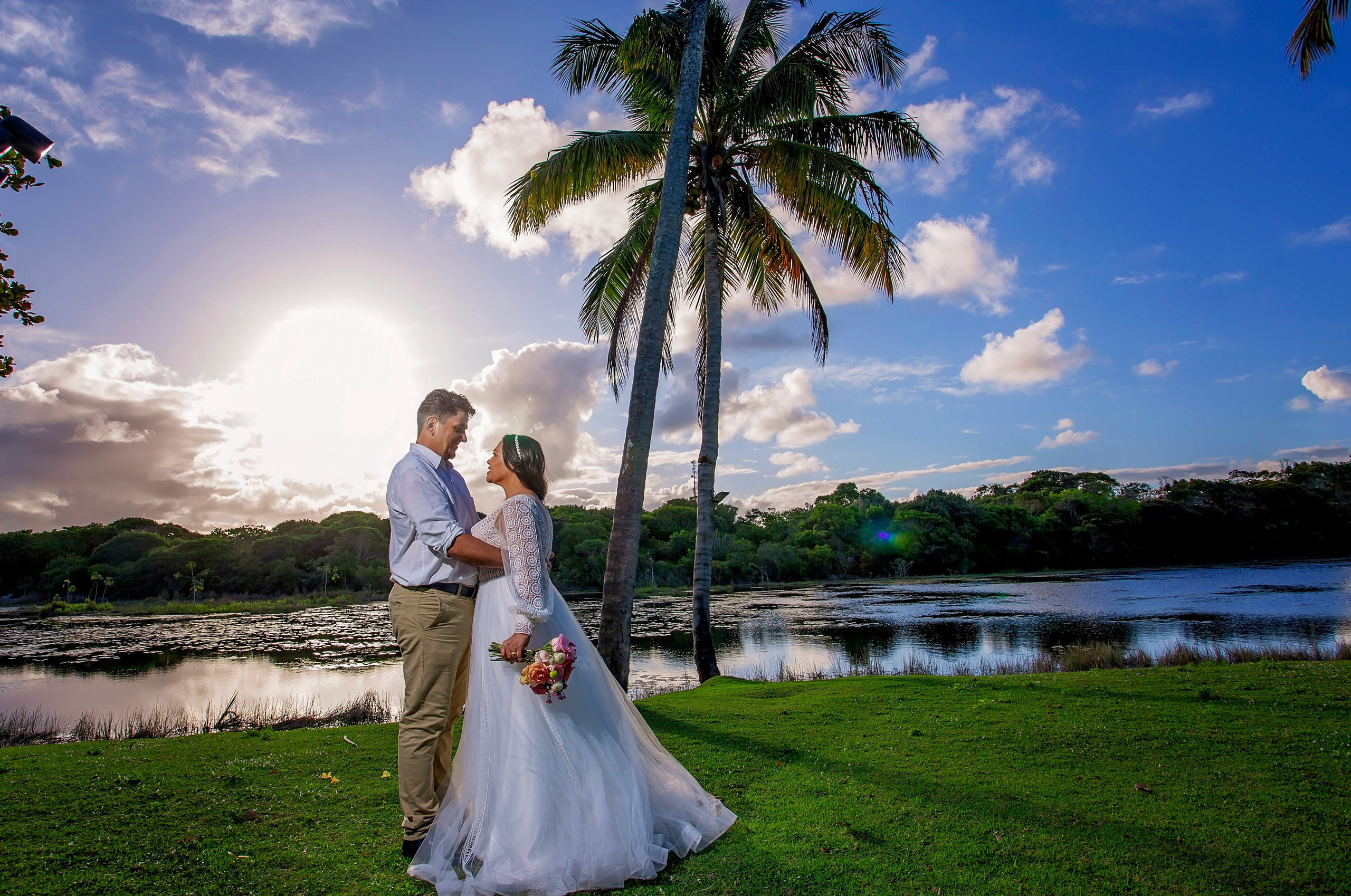 (Angelita) Ensaio Pos Casamento. Flavio Nunes Fotografia (Fotografo especializado em Fotografia de 15 Anos e Ensaios)