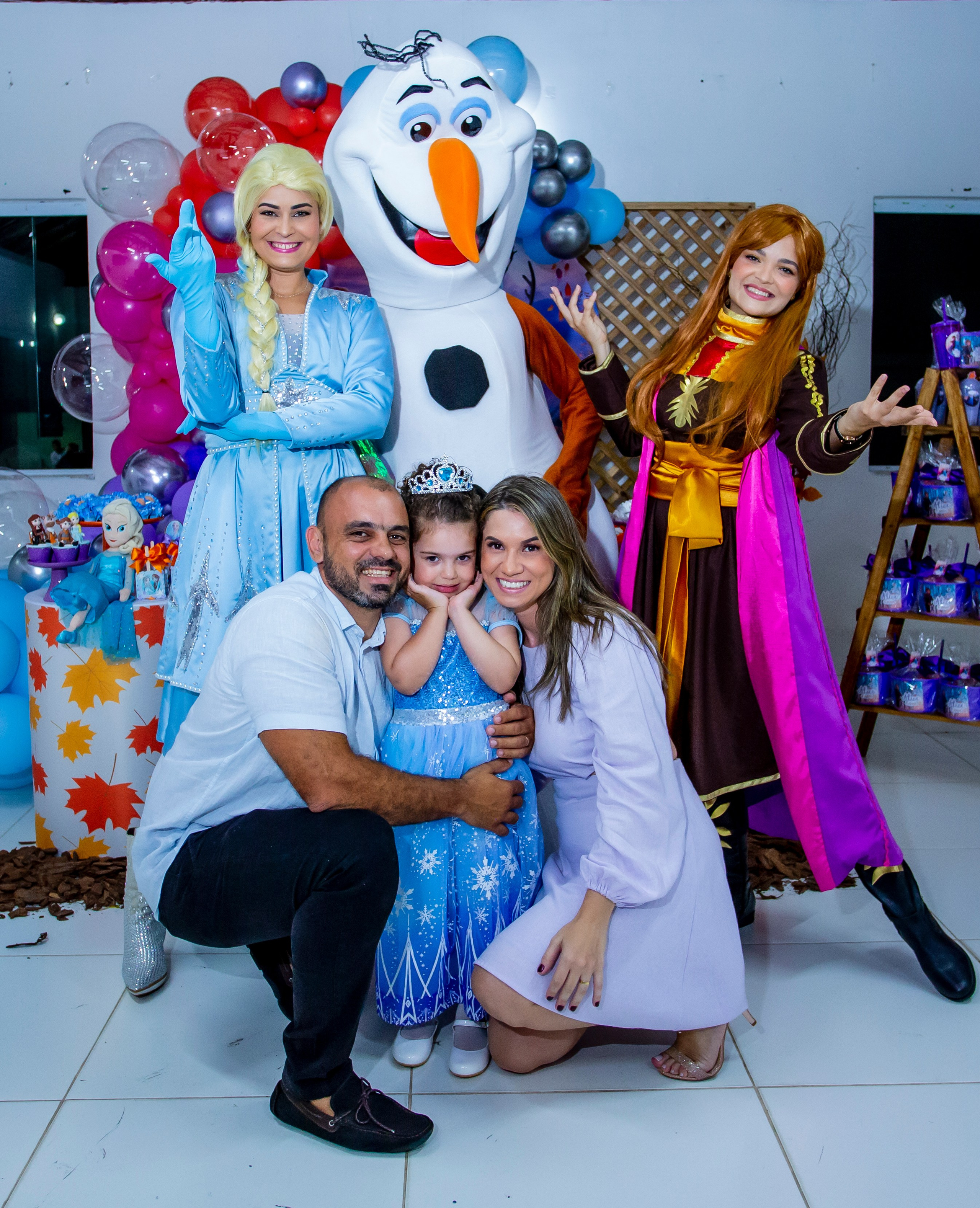 Aniversario Alice 5 Anos. Flavio Nunes Fotografia (Fotografo especializado em Fotografia de 15 Anos e Ensaios)