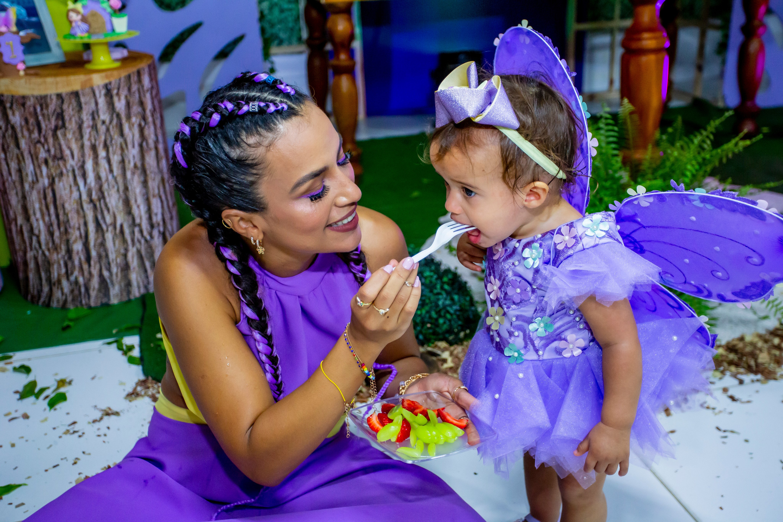 1 Ano Laura. Flavio Nunes Fotografia (Fotografo especializado em Fotografia de 15 Anos e Ensaios)