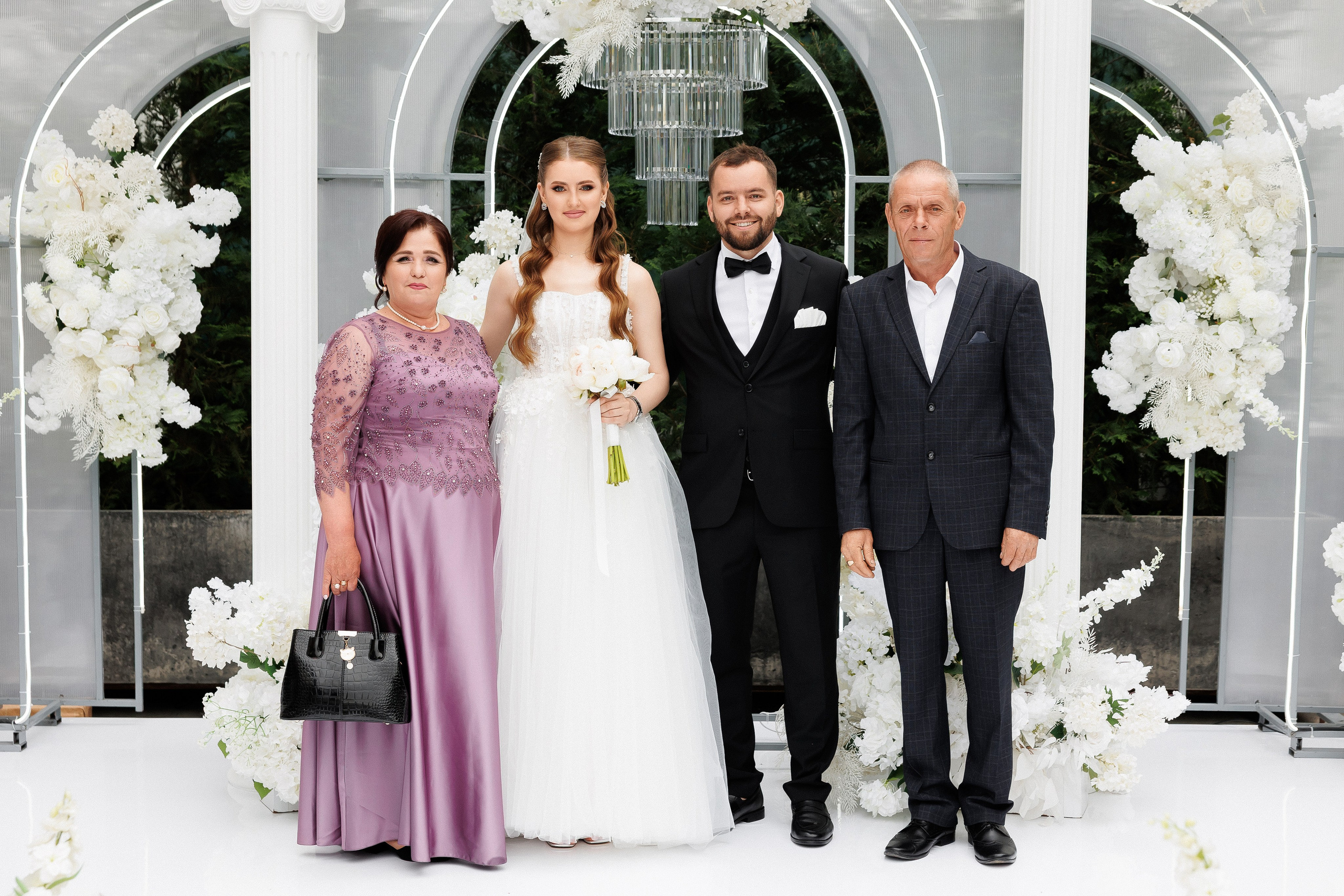 Ion & Djulieta — Richland — Wedding Day. Servicii Foto și Video 067188353