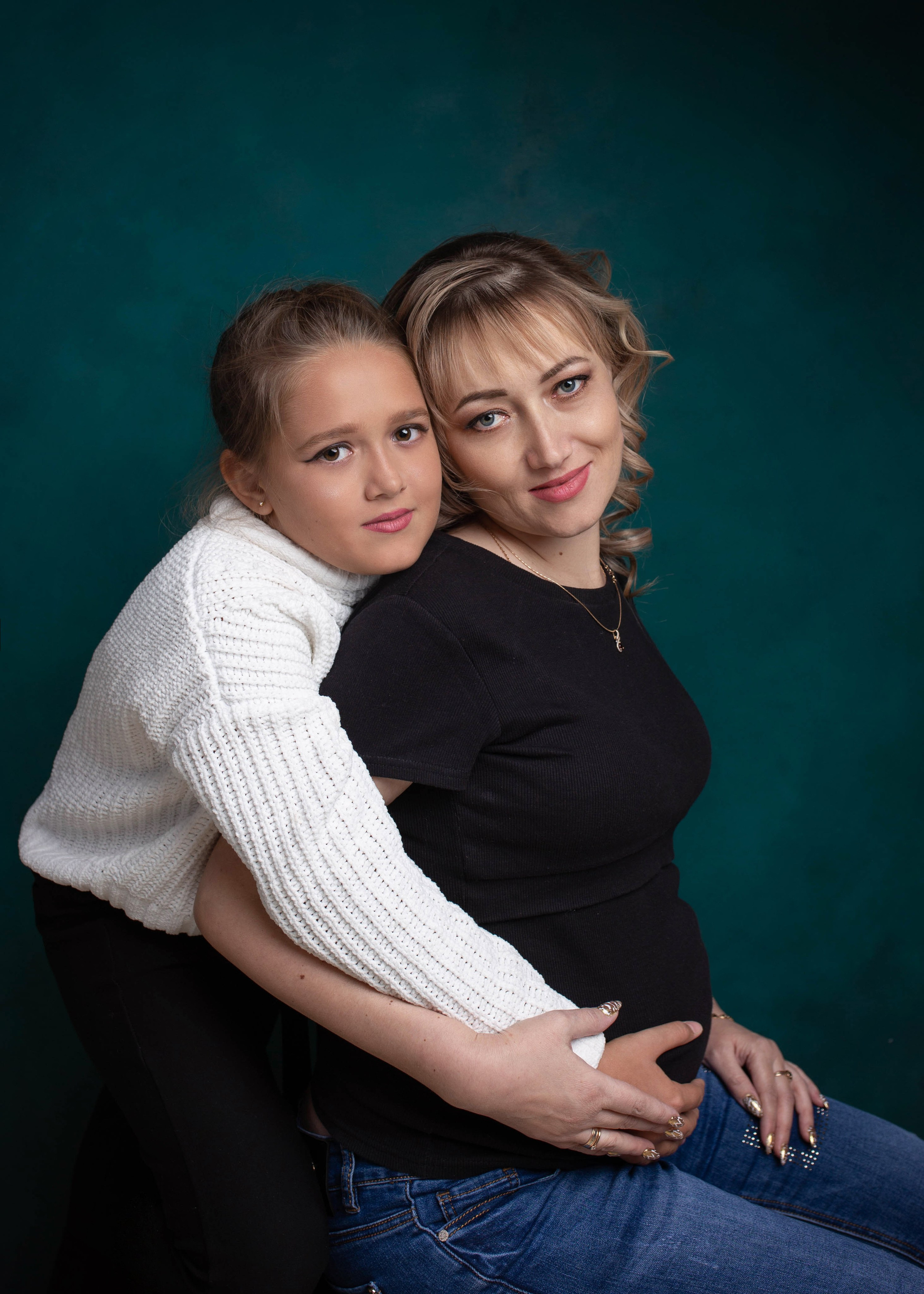 Каталог 4 Беременность. Катерина Шустерман — фотограф Newborn, семейный в Израиле