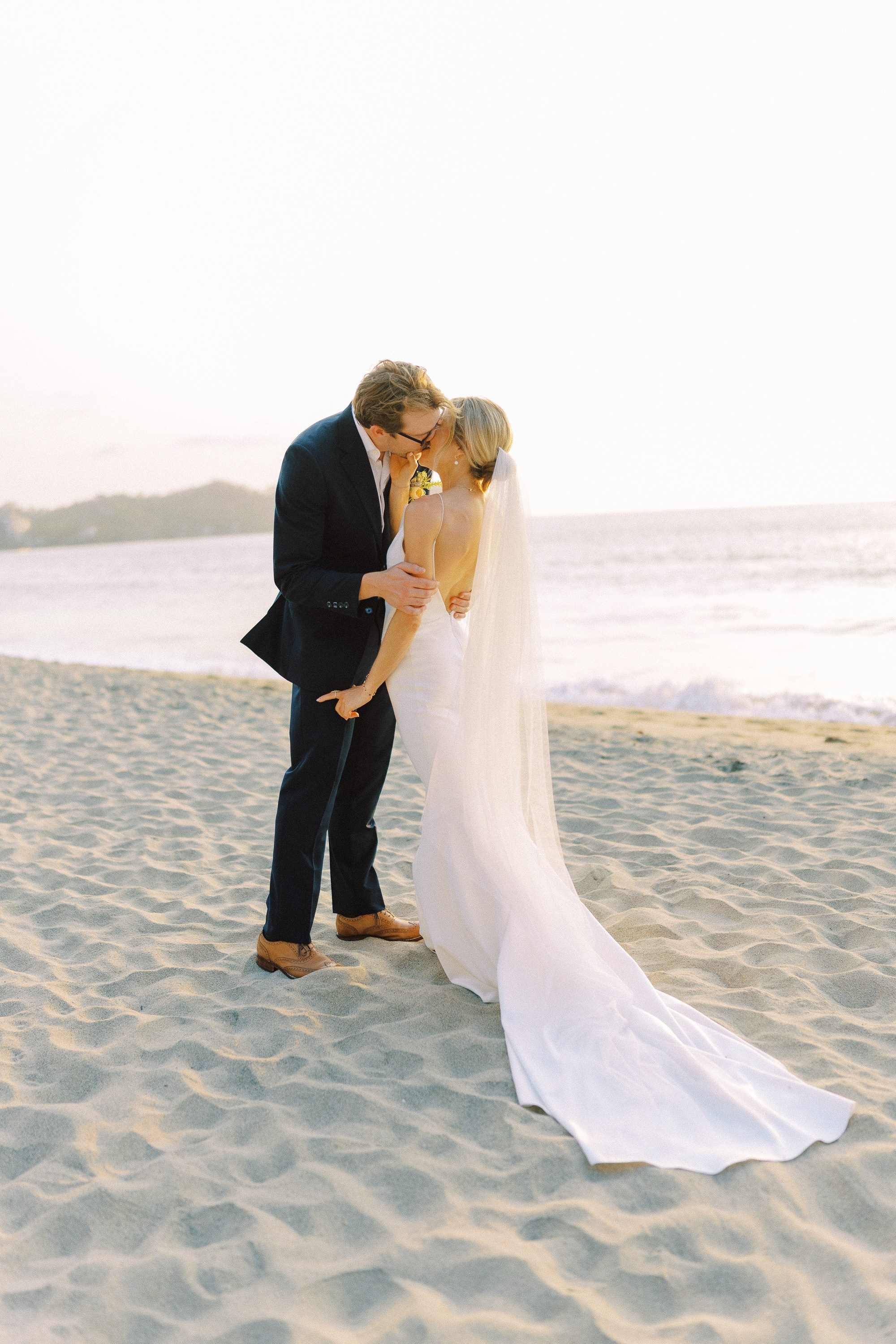 Annie & Michael wedding Villa del Oso. Sayulita Wedding Photographer, Puerto Vallarta, Cabo