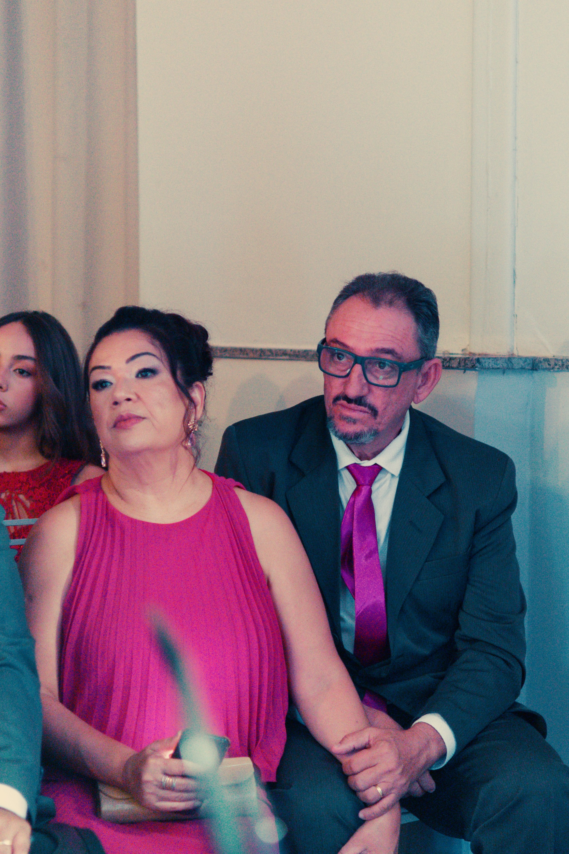 Fotos de Casamento Espaço Marques Bruna e Jackson