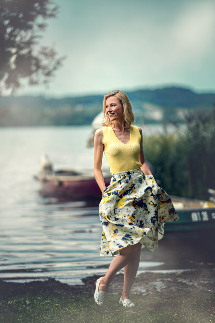 Bildbearbeitung Workshop. Natürliche Familien und Hochzeitsfotografin in Konstanz am Bodensee