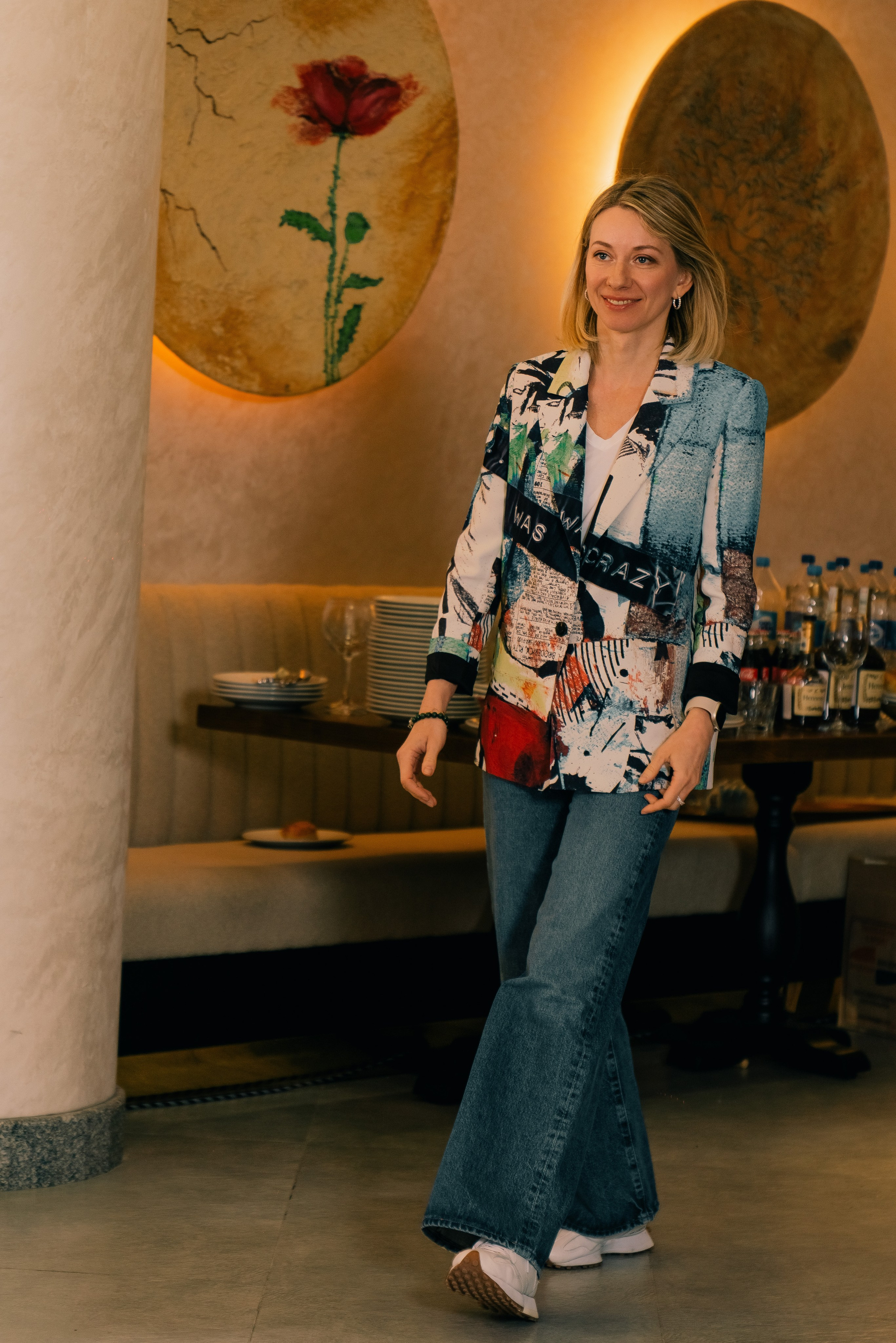 Alfabank Corporate Event in Samarkand | Djasur Marupov Event Photography. Photographer in Uzbekistan and Samarkand Djasur Marupov