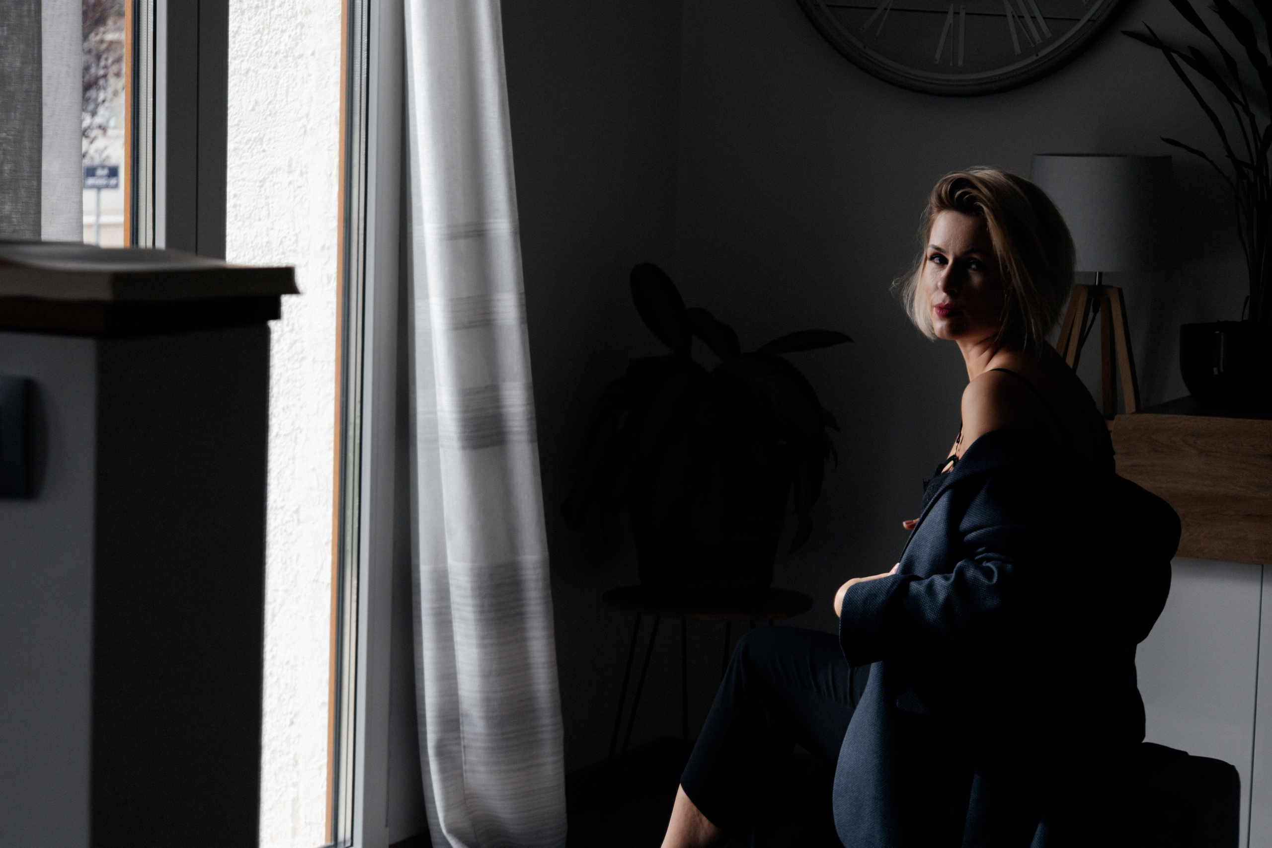 Natali. Photographe à Chartres Ekaterina Kudinova