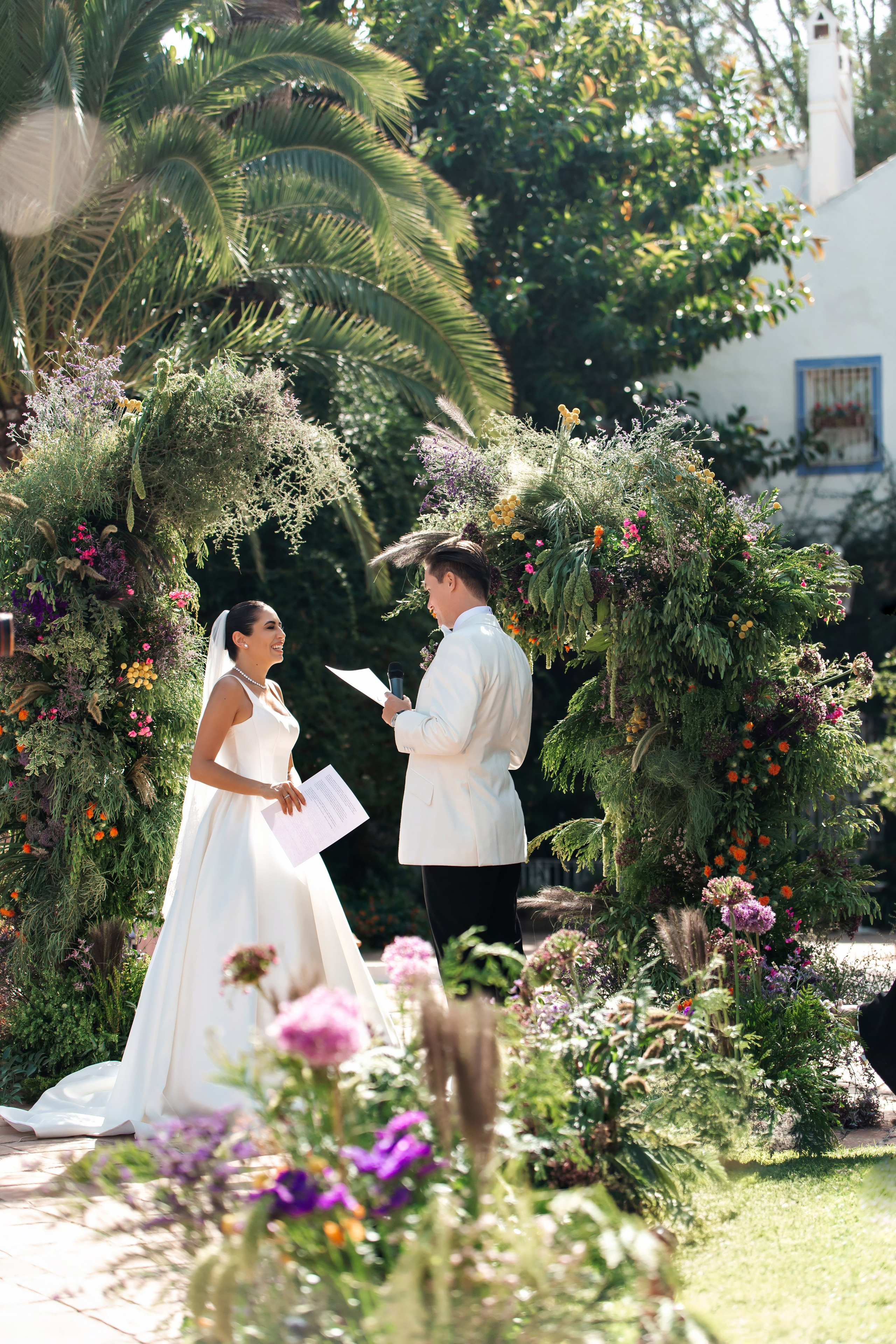 ANDREW & LYNN. Wedding Photographer in Marbella, Como, Tuscany, Cannes