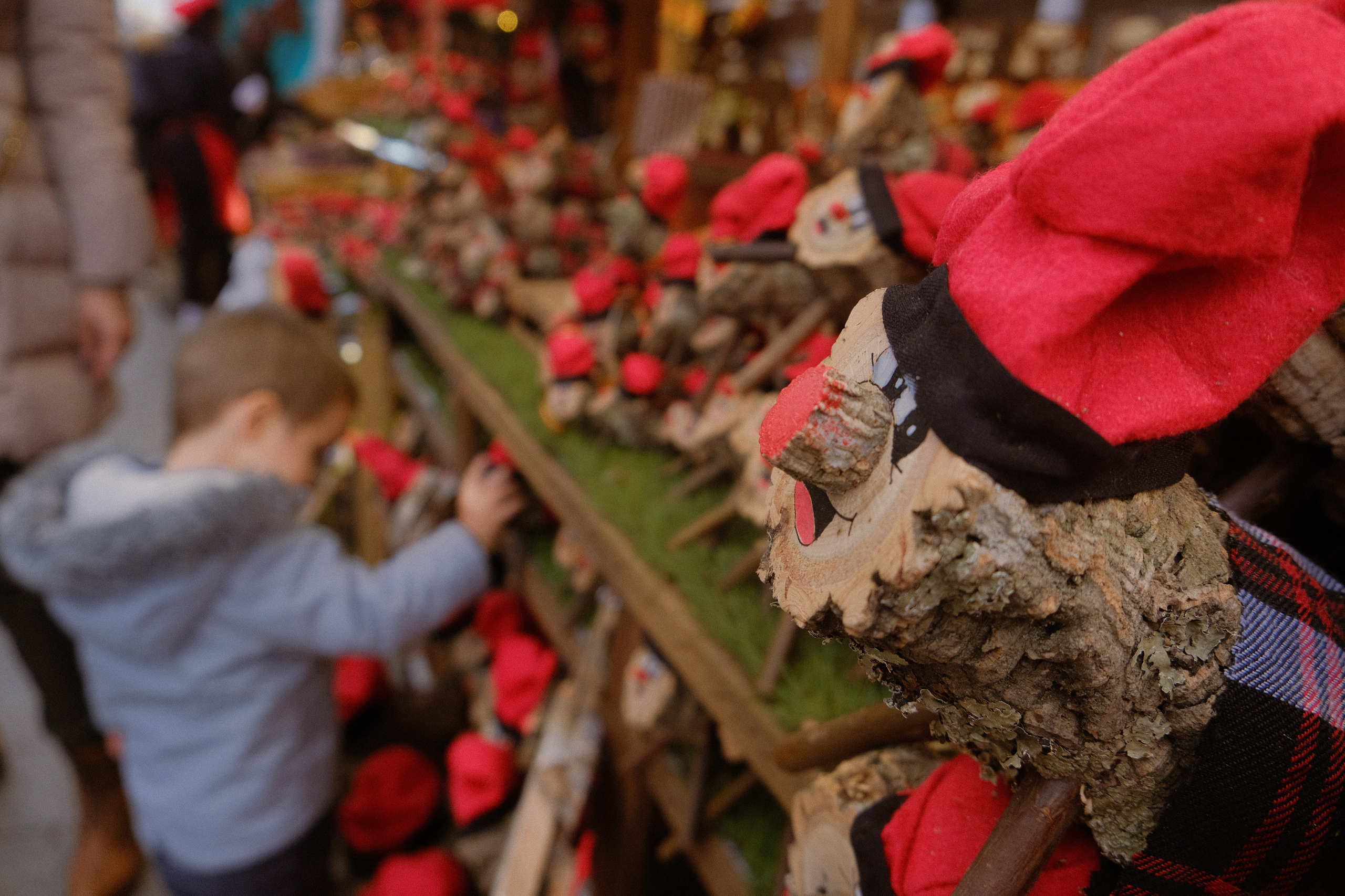Tatiana. Fotógrafa infantil y de lactancia materna y maternidad en Barcelona