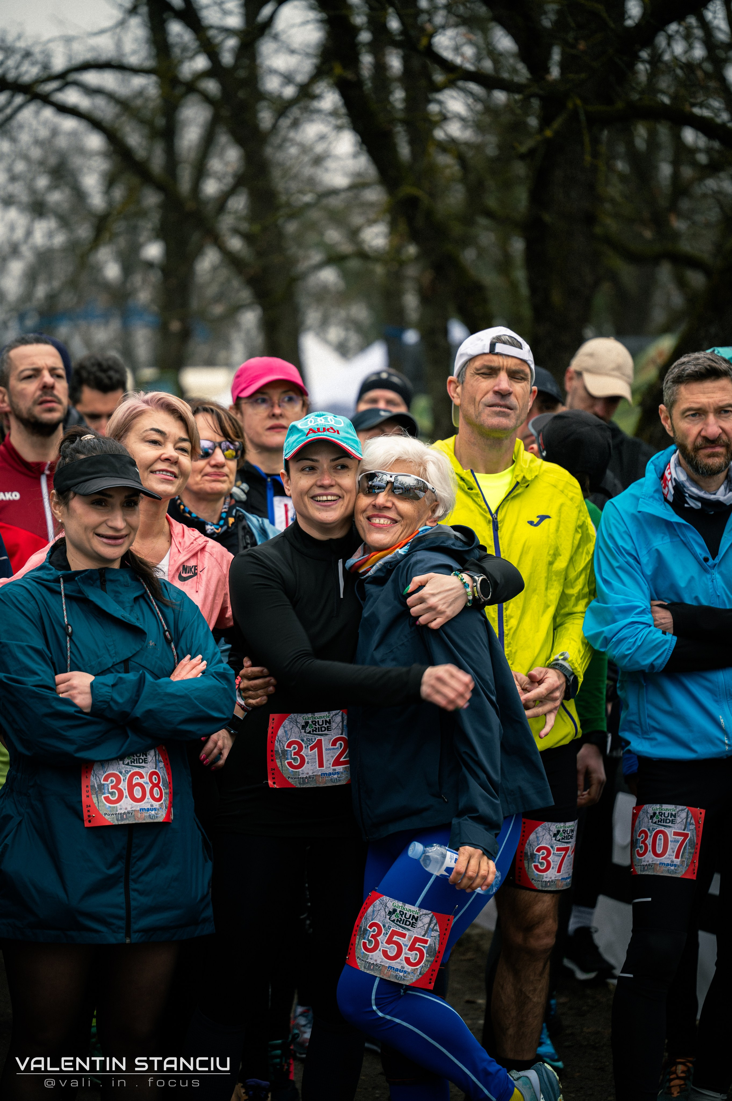 Garboavele Run & Ride — 2026. Fotograf de Sport, Portret, Produs, Corporate, Cultural și Evenimente în Galați | Valentin Stanciu