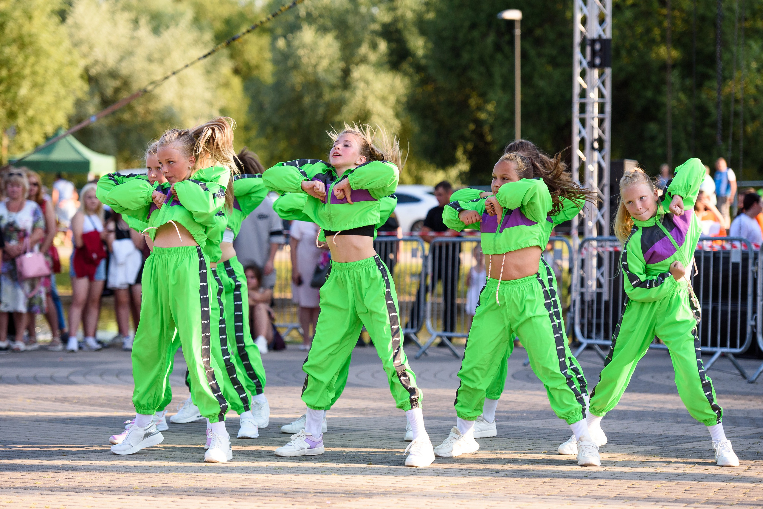 Rēzeknes pilsētas svētku deju koncerta daļa. Ritvars Pujats Emotion Photographer