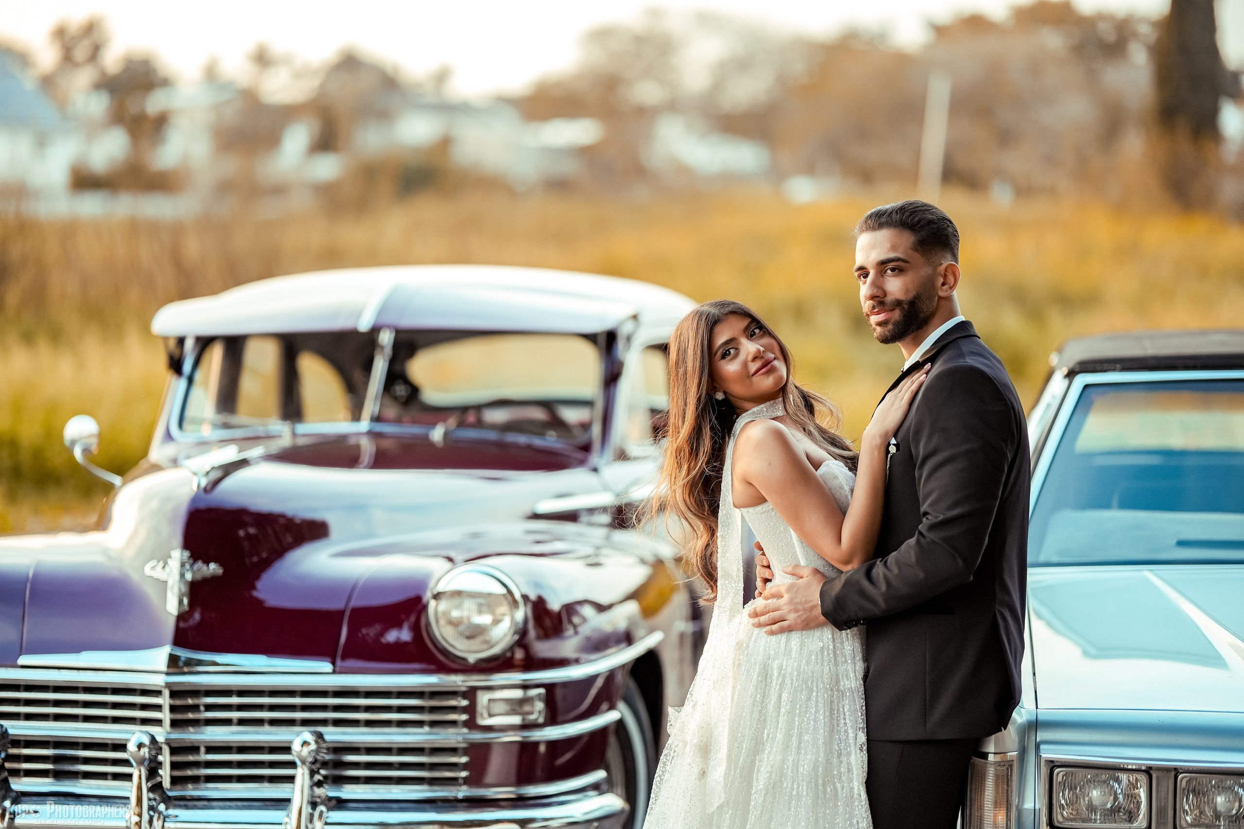 לופו צלמים — צילום חתונות ואירועים