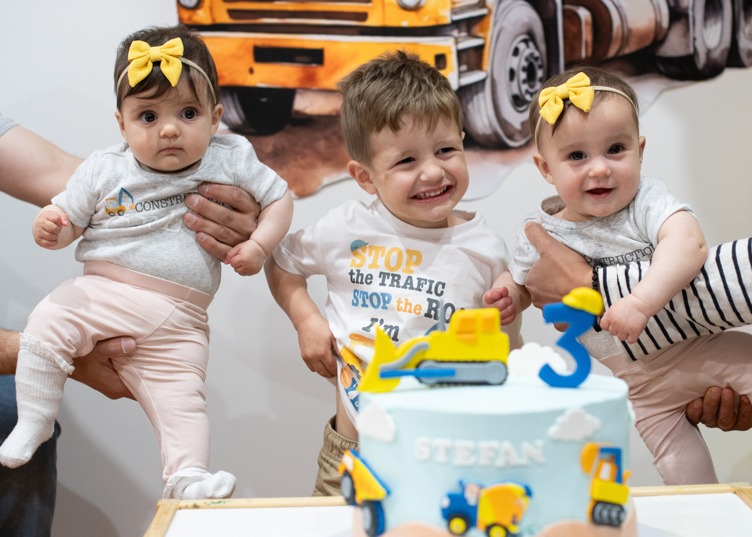 Children, family and event photographer Mirjana Zdravkovic