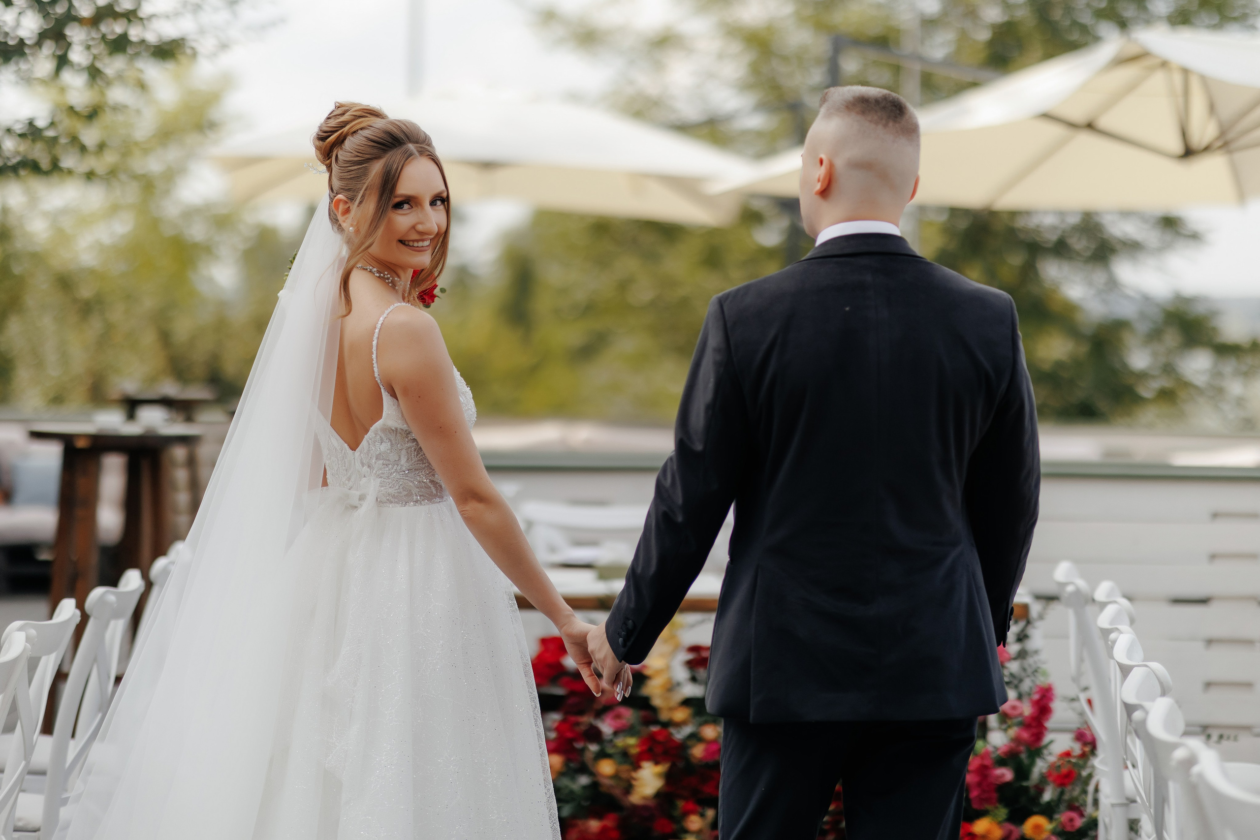 Vadim & Irina. ProWed — Foto Video Moldova și România