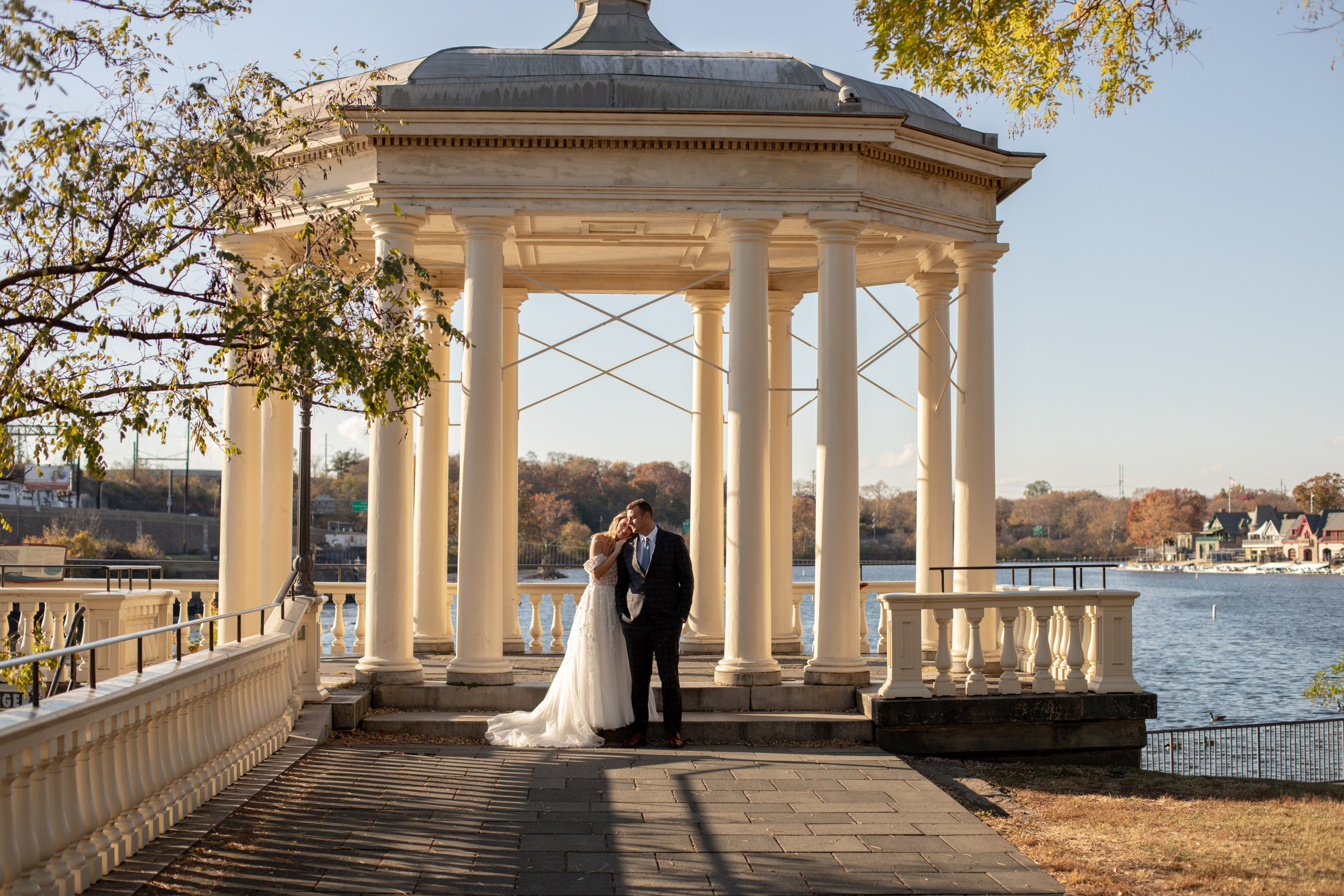 Olya & Vitalyk. Wedding Photographer & Videographer