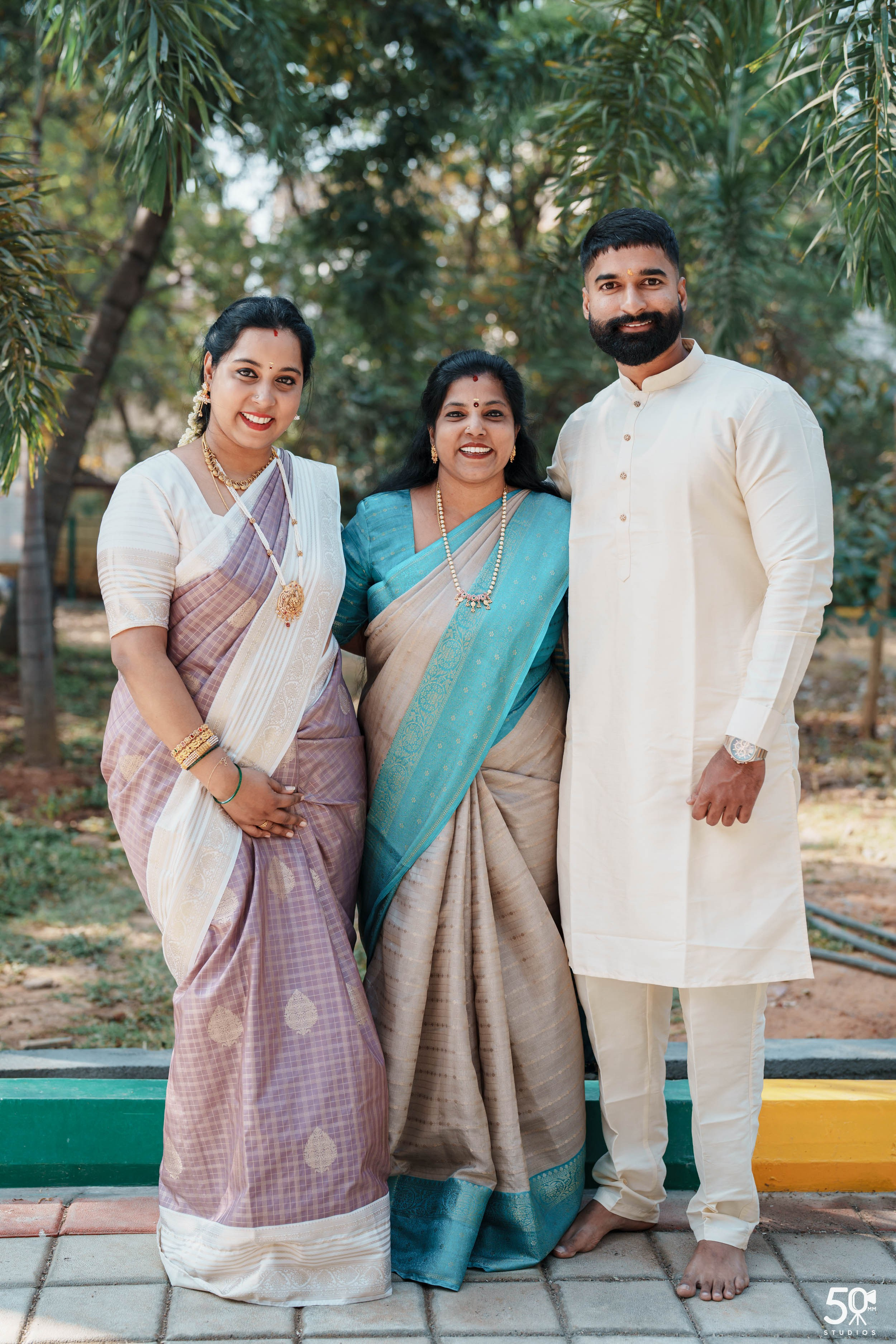 TANAY DEV NAMAKARANA. 50mm STUDIOS