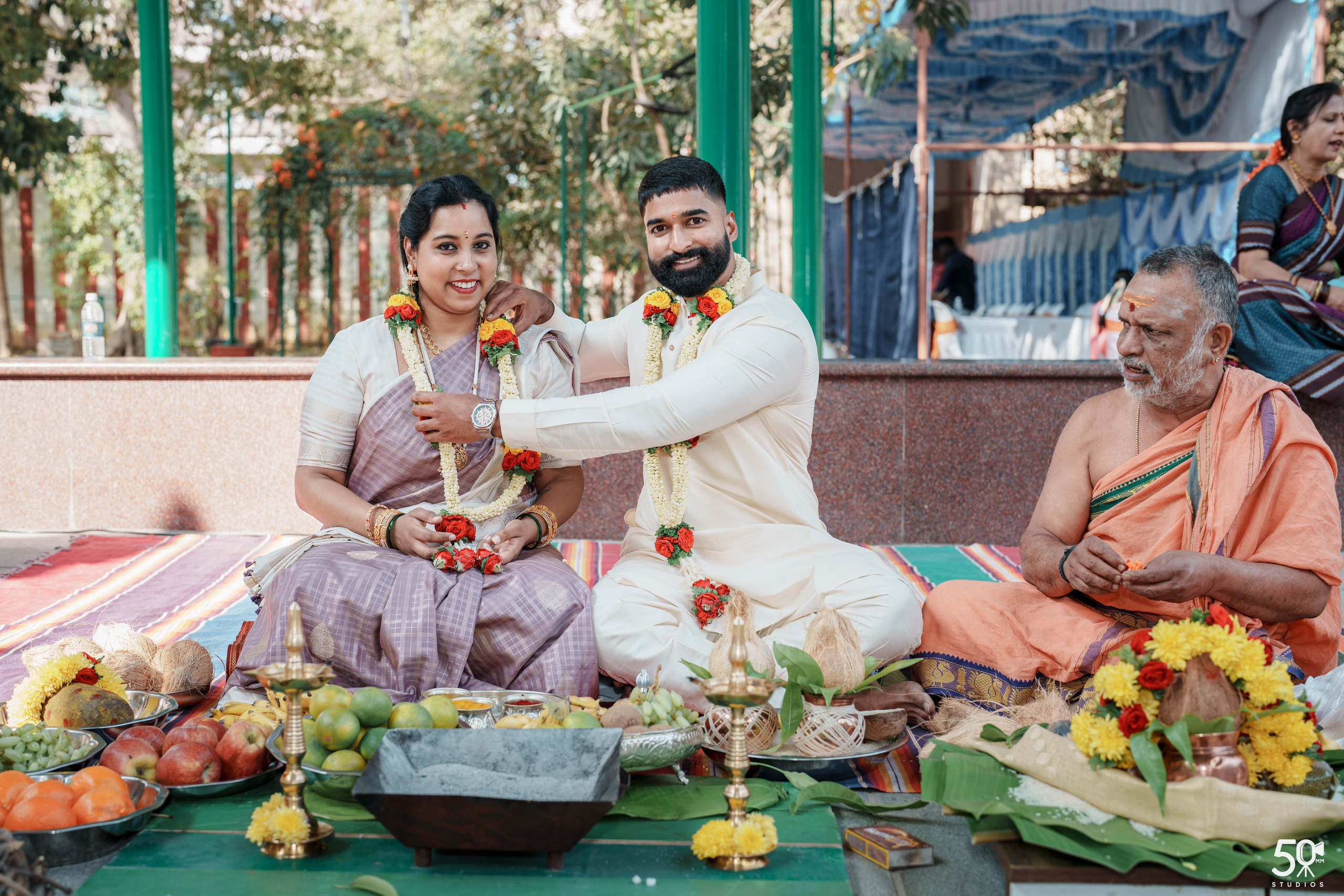 TANAY DEV NAMAKARANA. 50mm STUDIOS