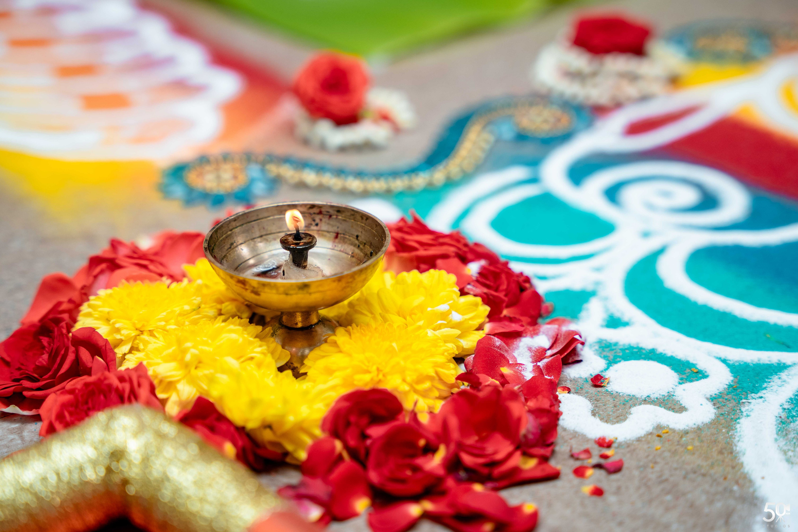 SATHVIK UPANAYANA. 50mm STUDIOS