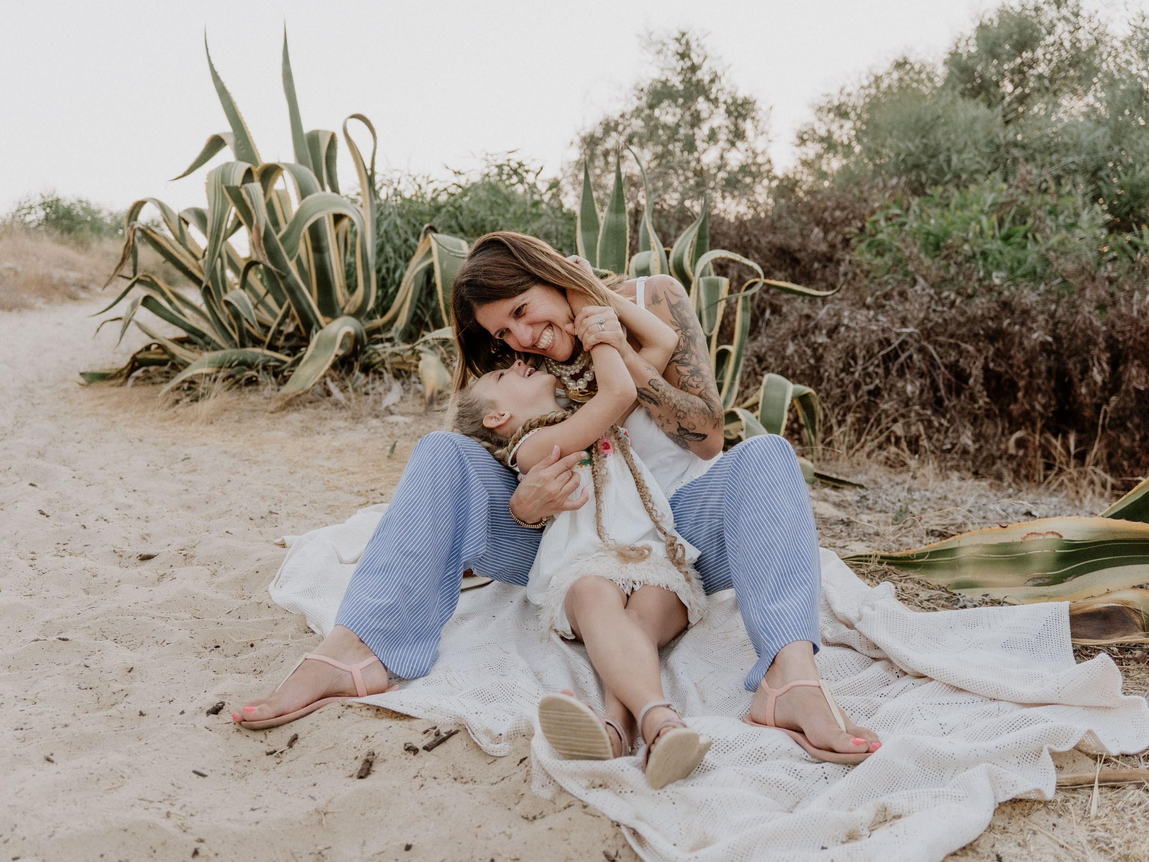 Fotografia de familia em Lisboa, Almada, margem Sul e Ribatejo - Photus Family