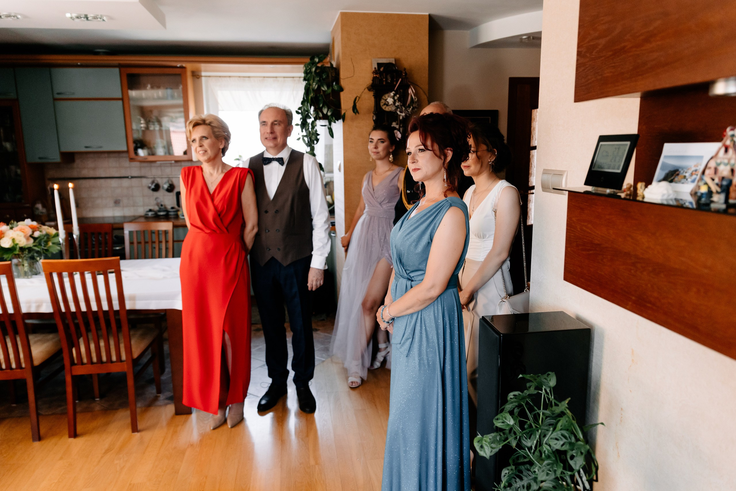 Marta ♡ Piotrek. Fotograf Ślubny Warszawa - Sesje Biznesowe Rodzinne Eventy